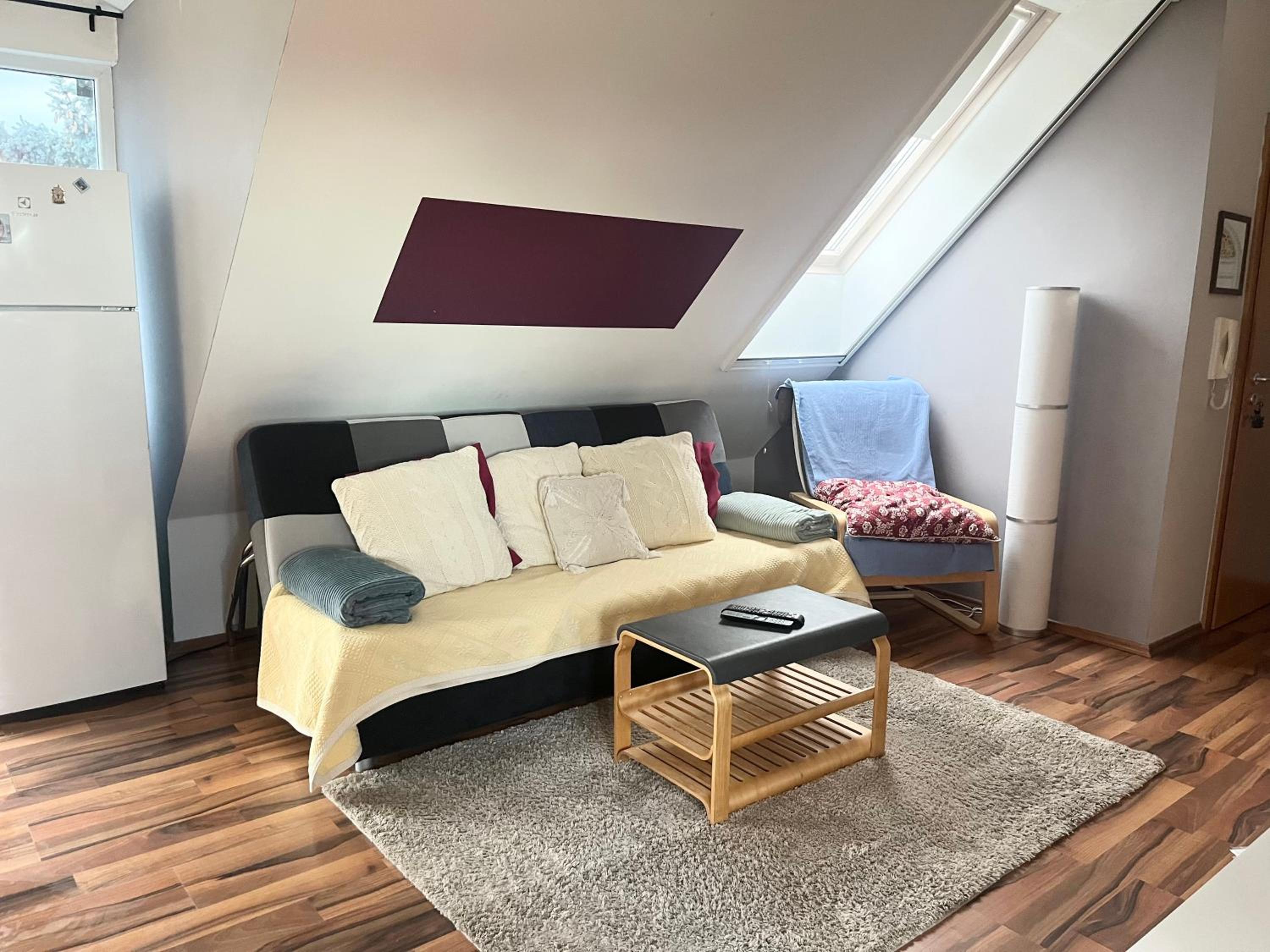 Two-Bedroom Apartment photo 2
