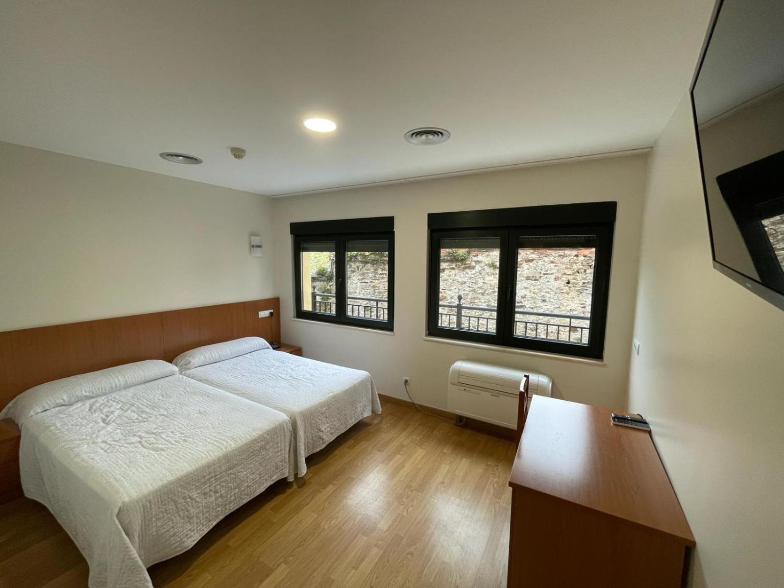 Budget Twin Room