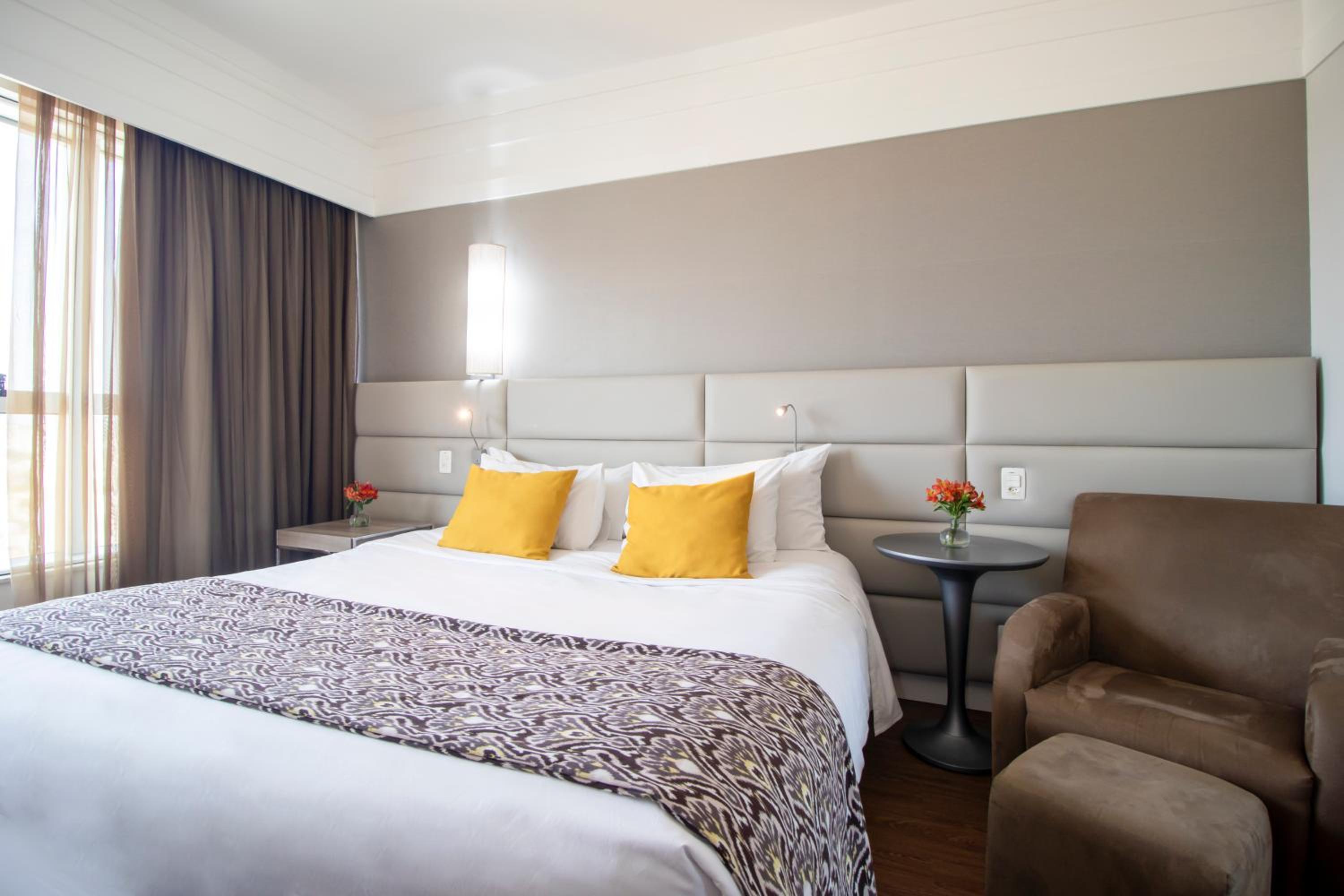 Premier Double Bed Room - Photo 6