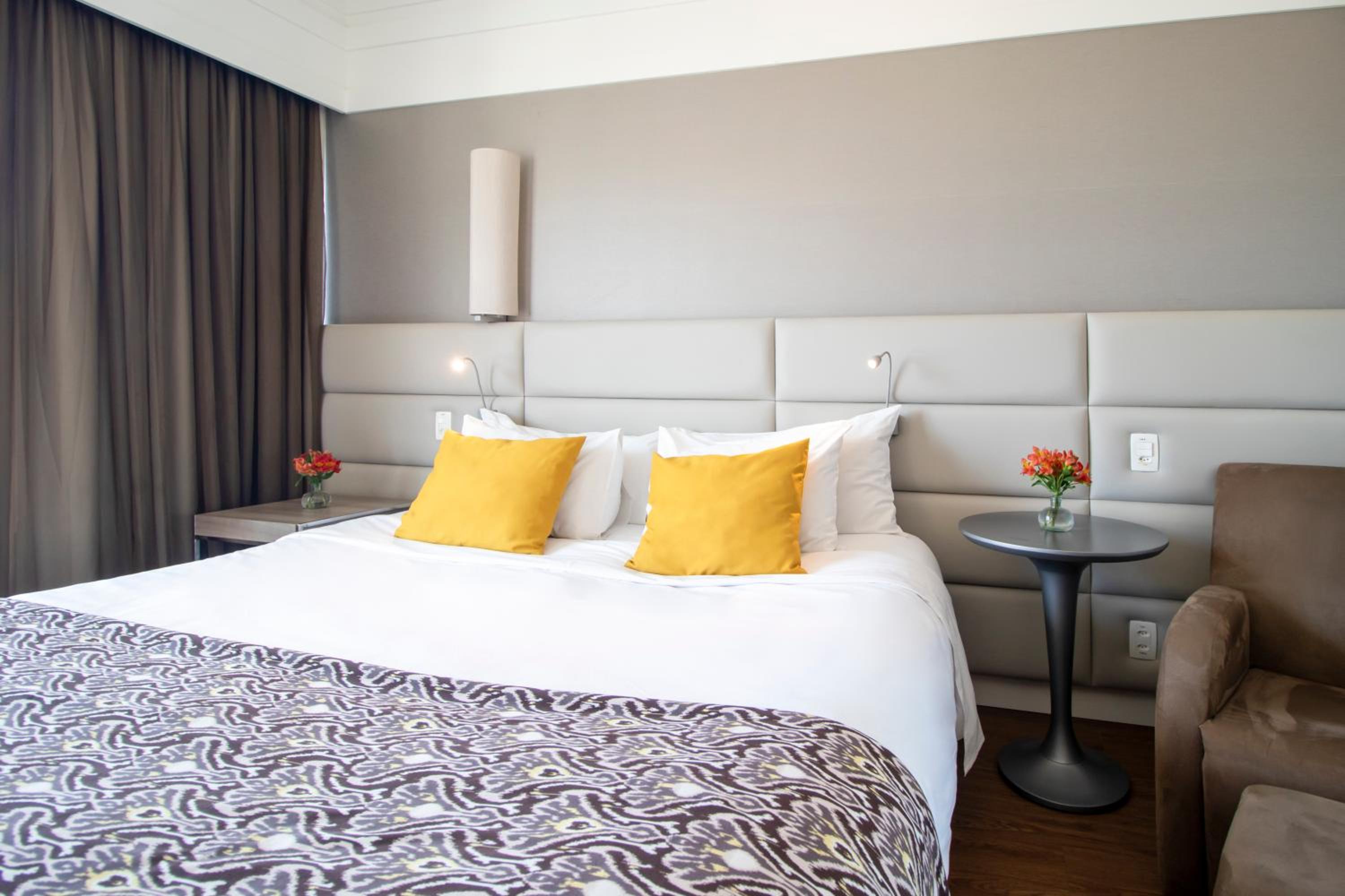 Premier Double Bed Room - Photo 1