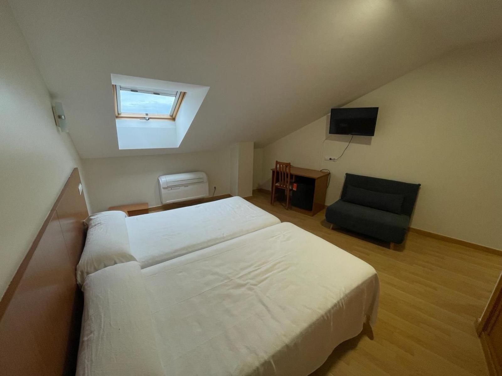 Triple Room photo 3