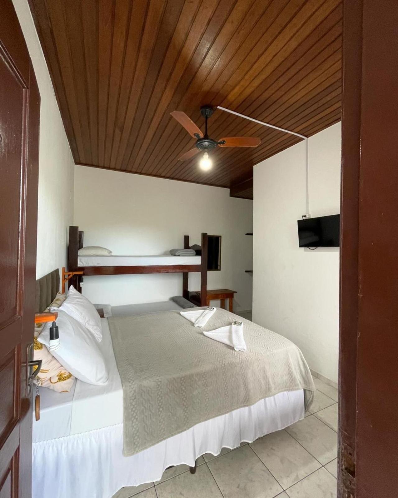 Quadruple Room photo 1