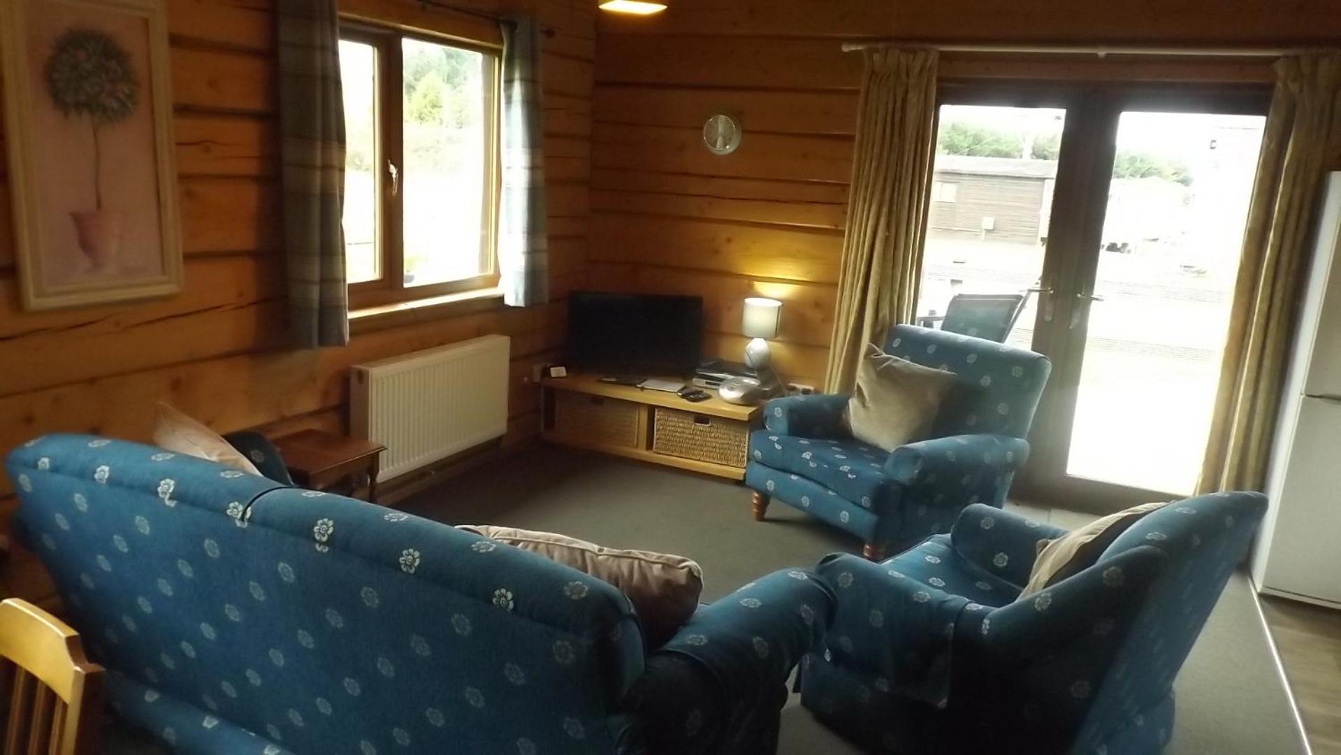 Vacation Home 1