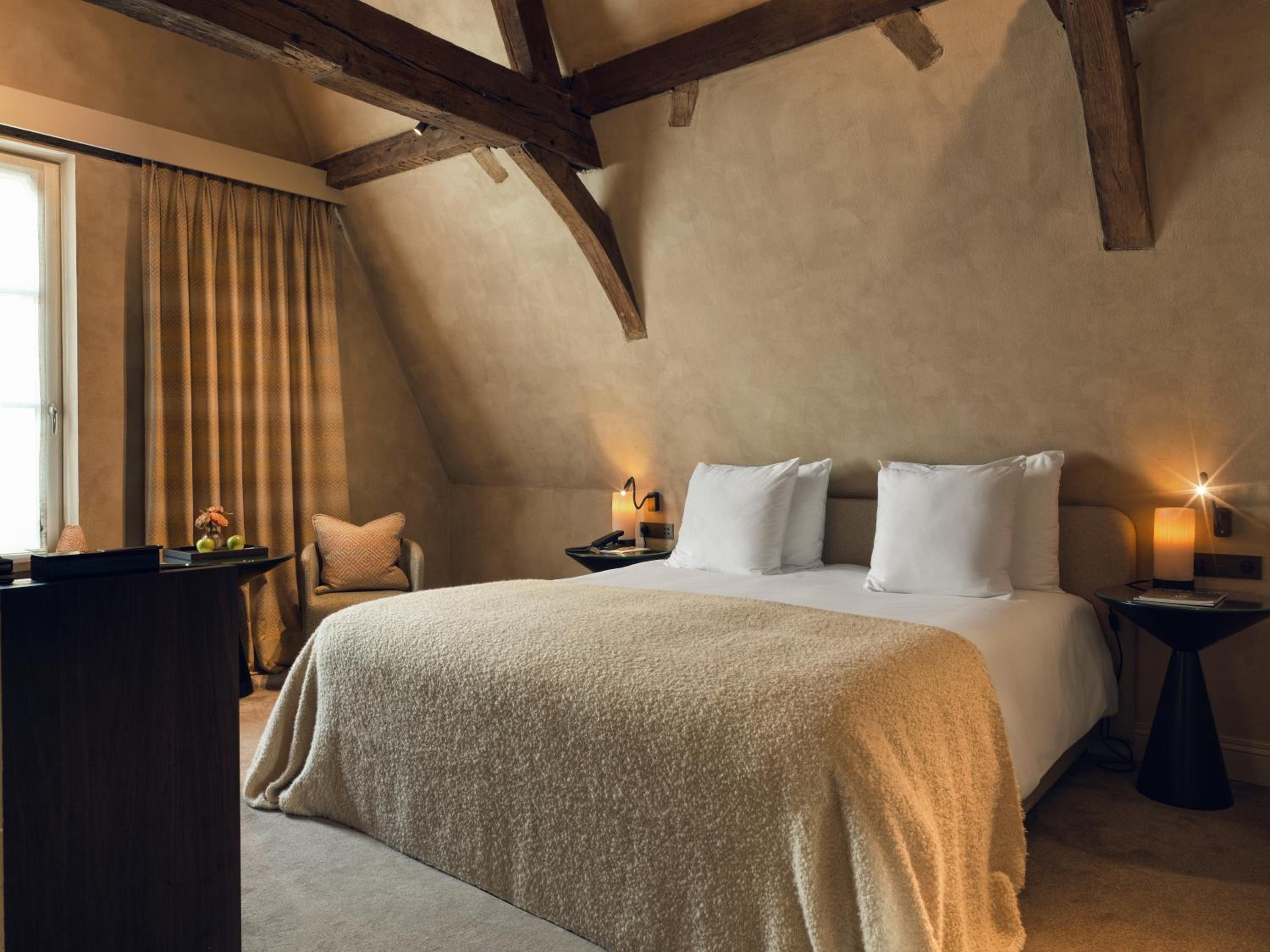 Comfort Room - Photo 3