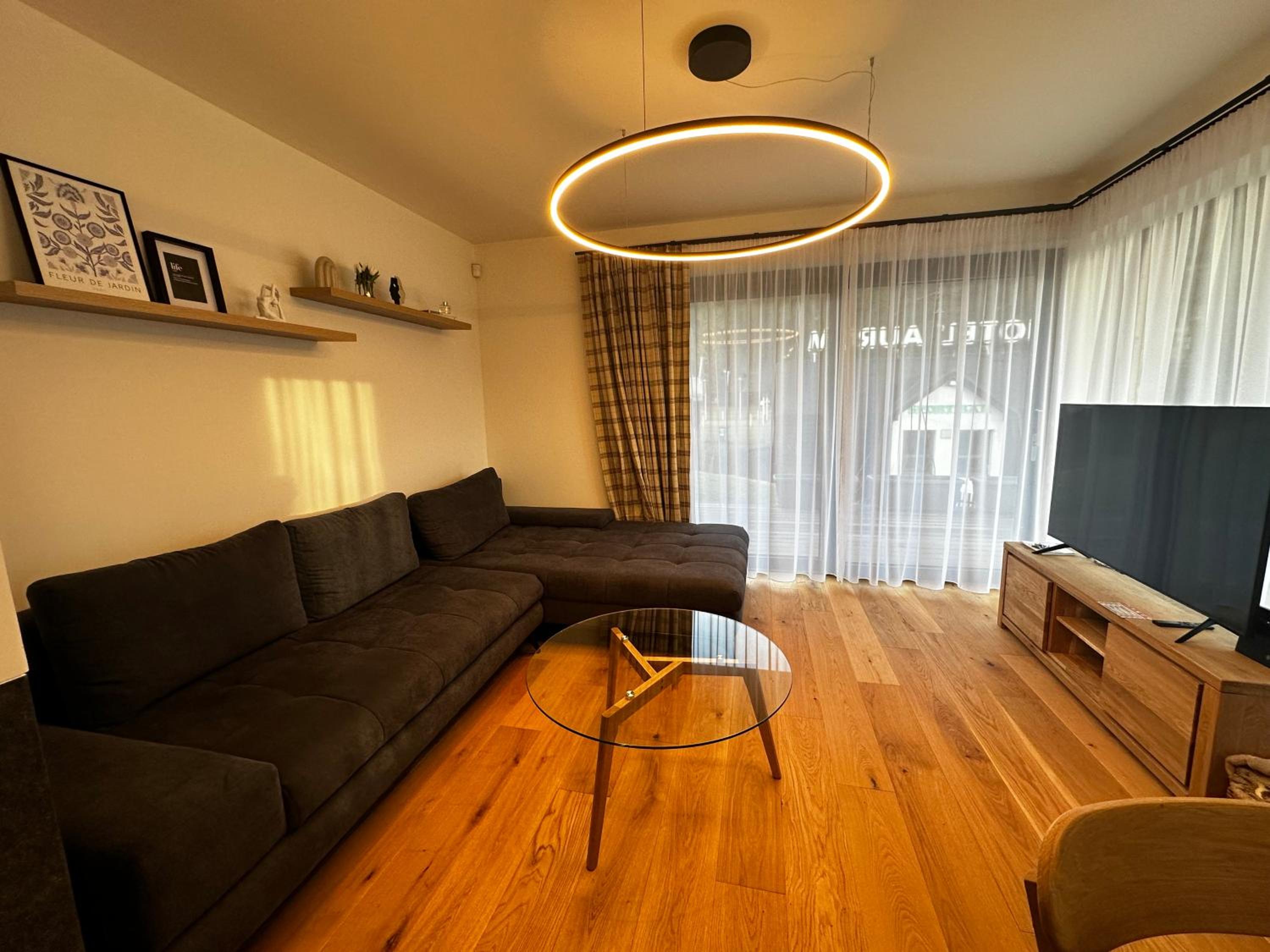 Two-Bedroom Apartment photo 1