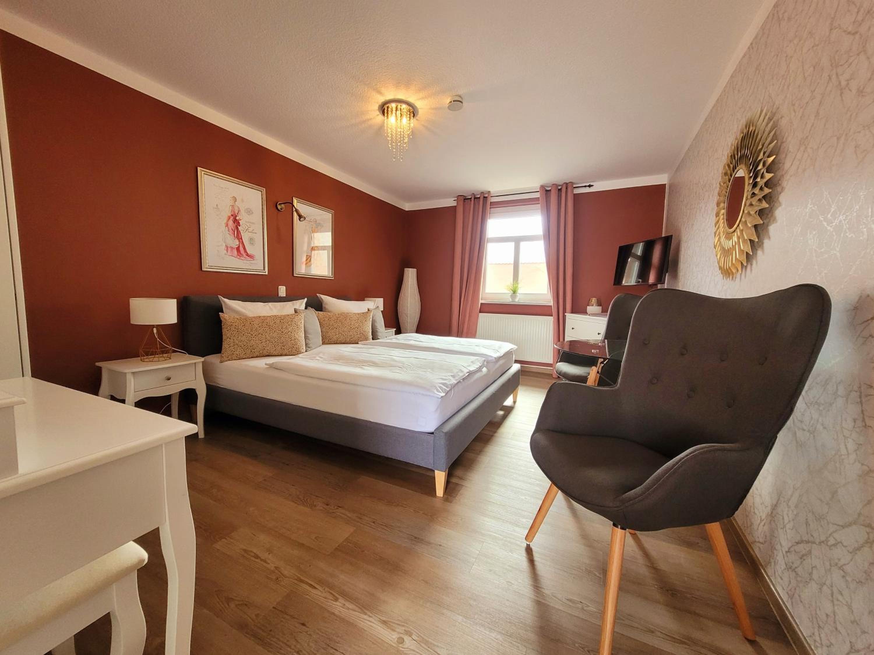 Double Room photo 1