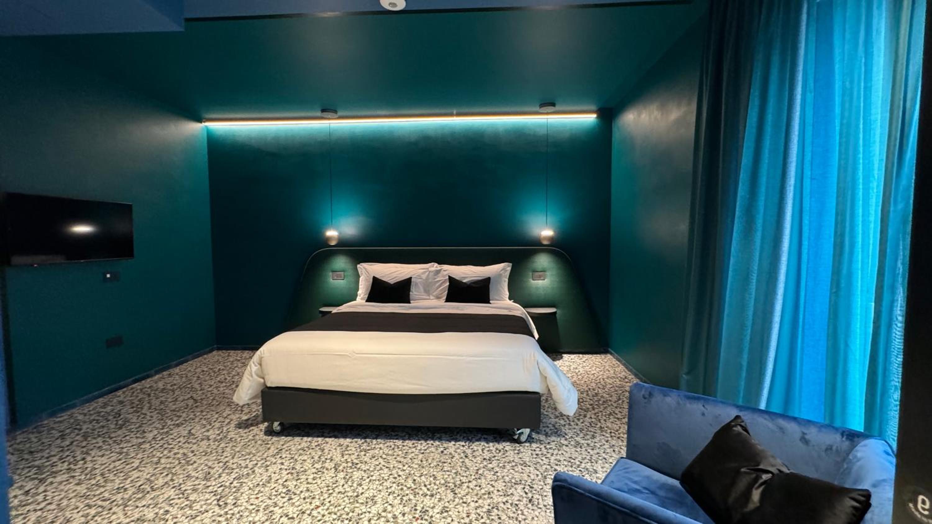 Triple Room photo 2