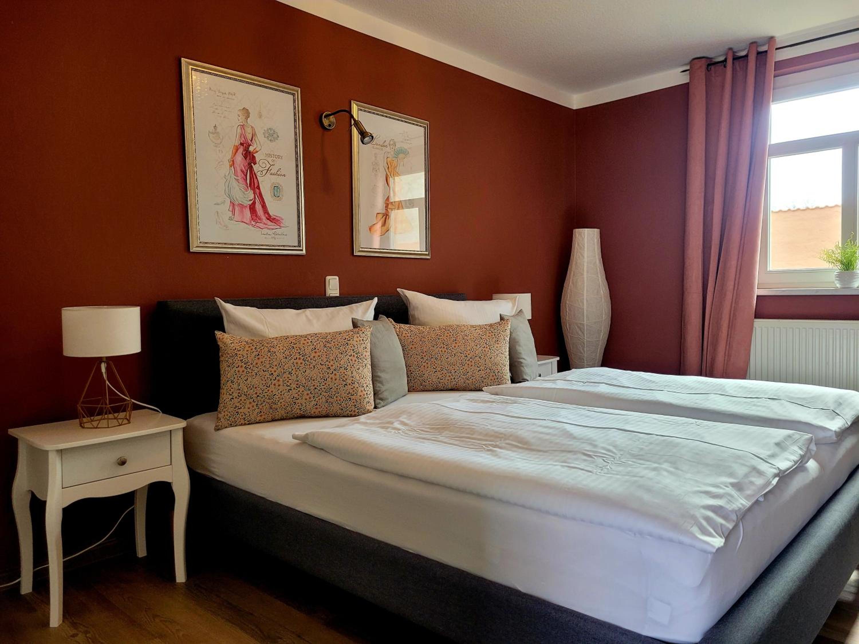 Double Room photo 3