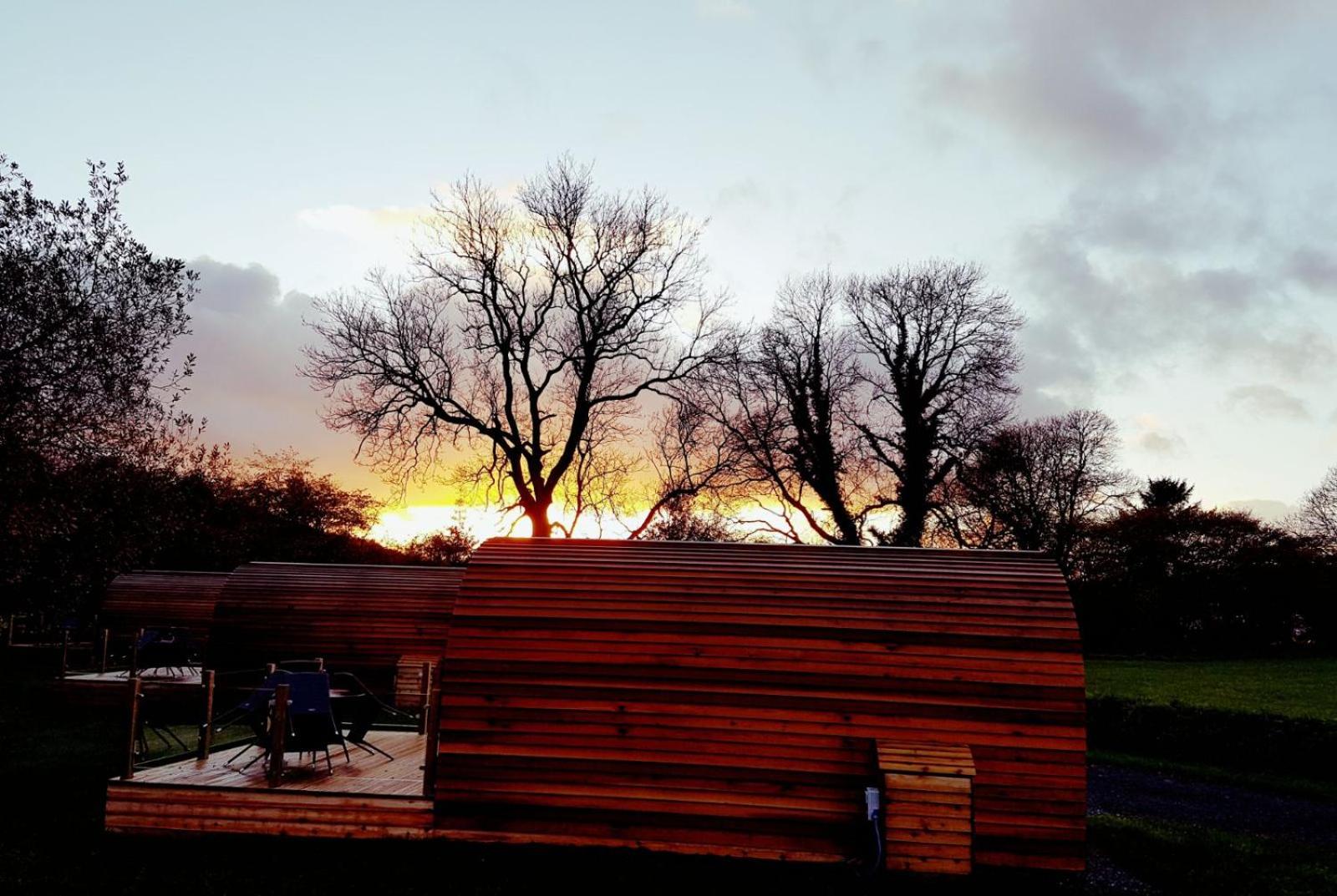 Chalet photo 2
