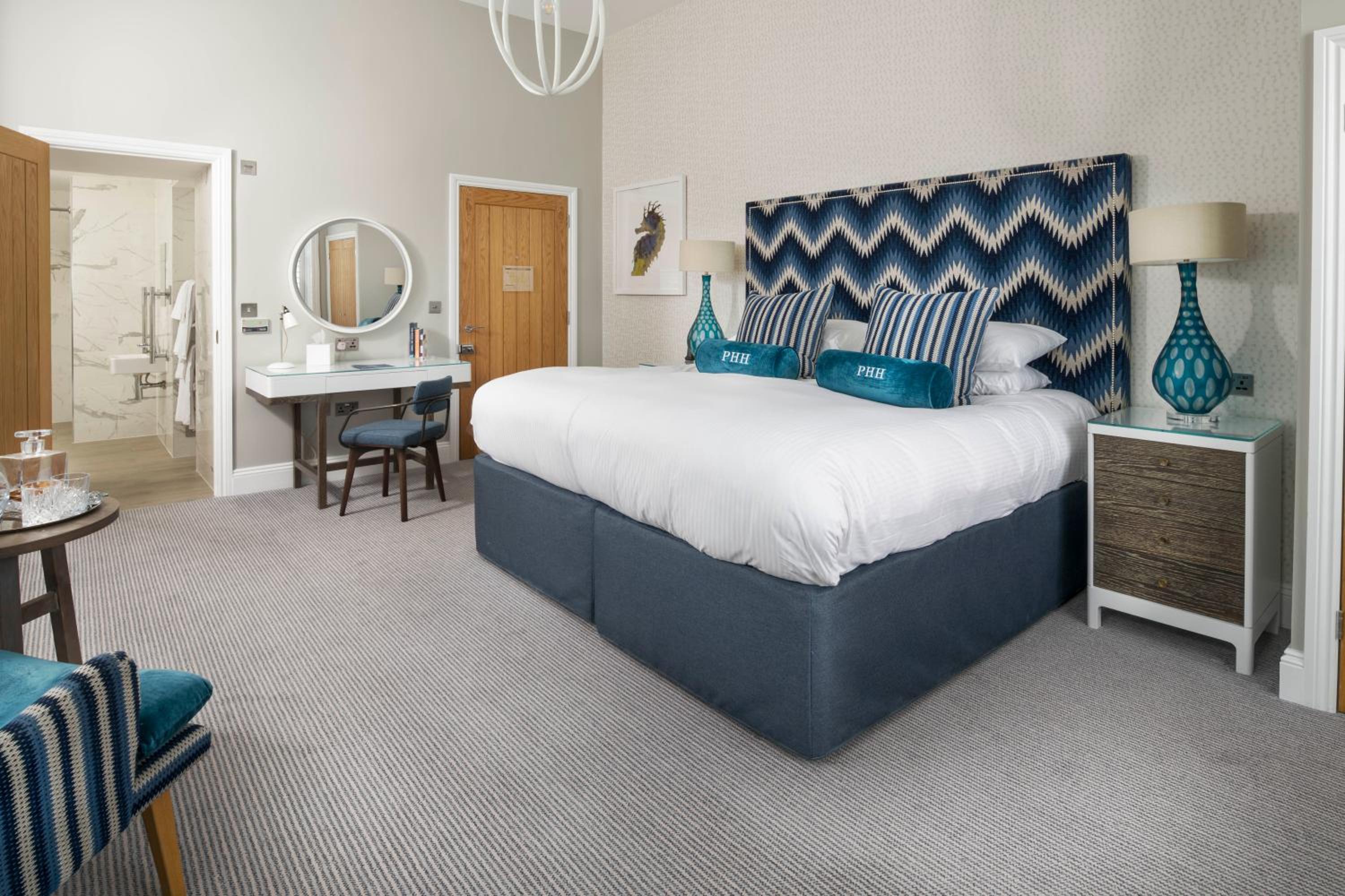 Superior Double Room - Photo 2