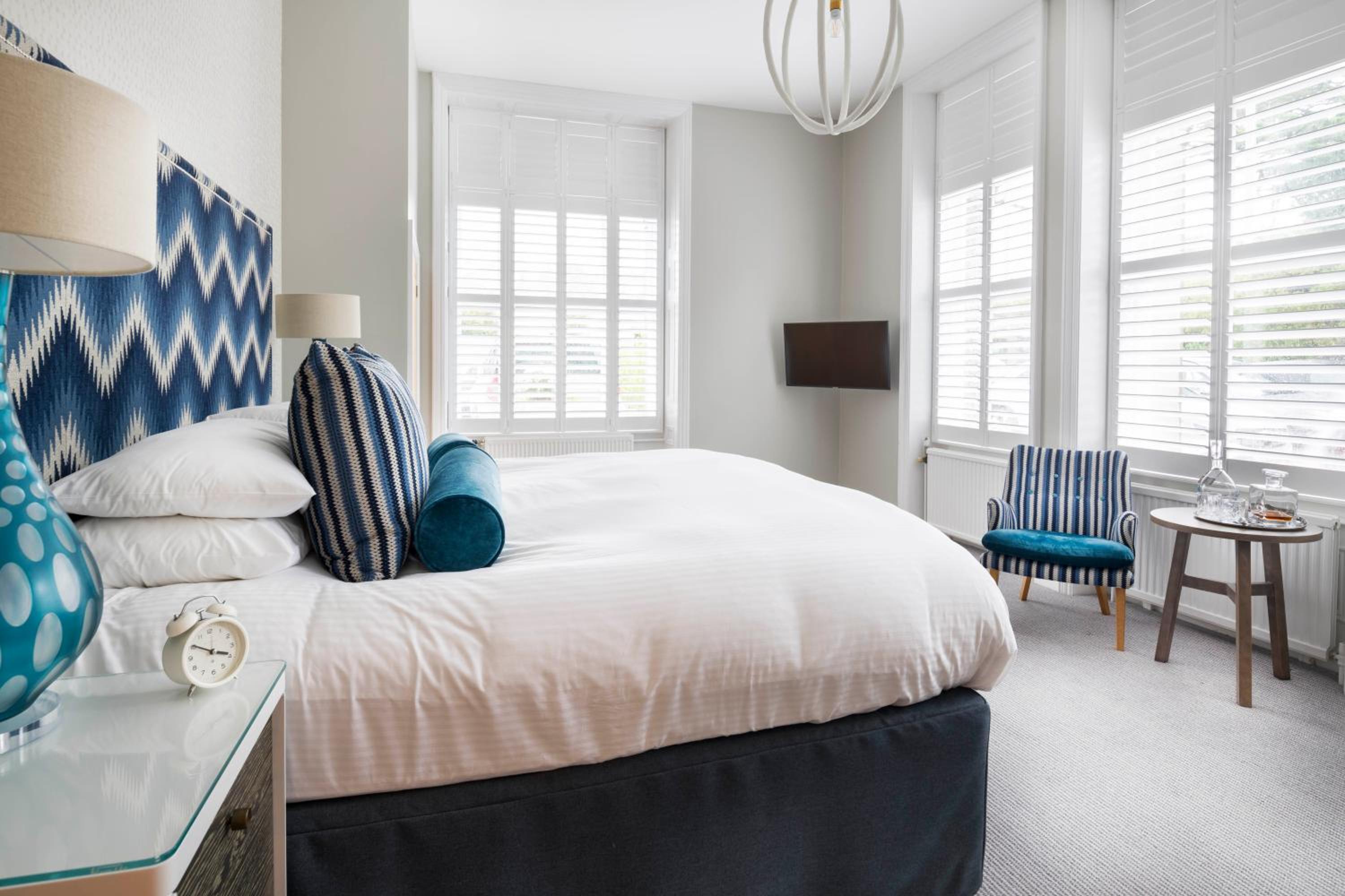 Superior Double Room - Photo 1