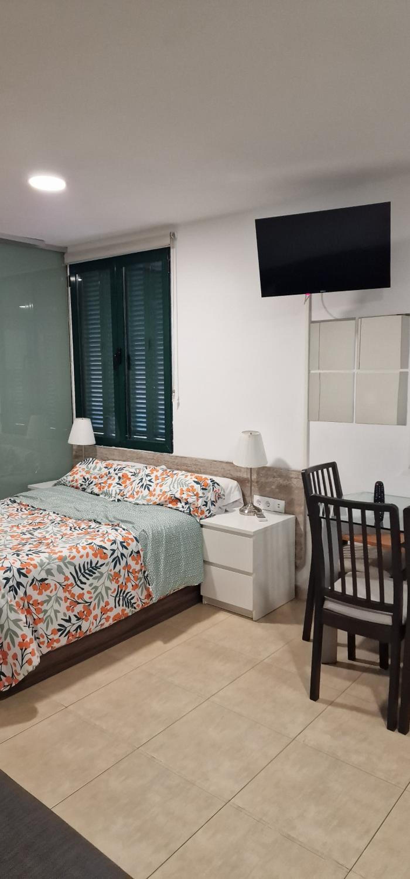 Apartamento Estándar
