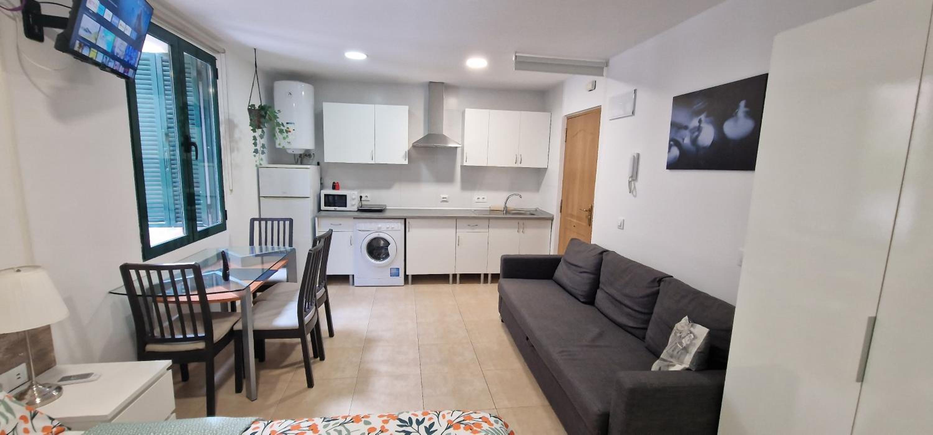 Standard Apartment photo 2