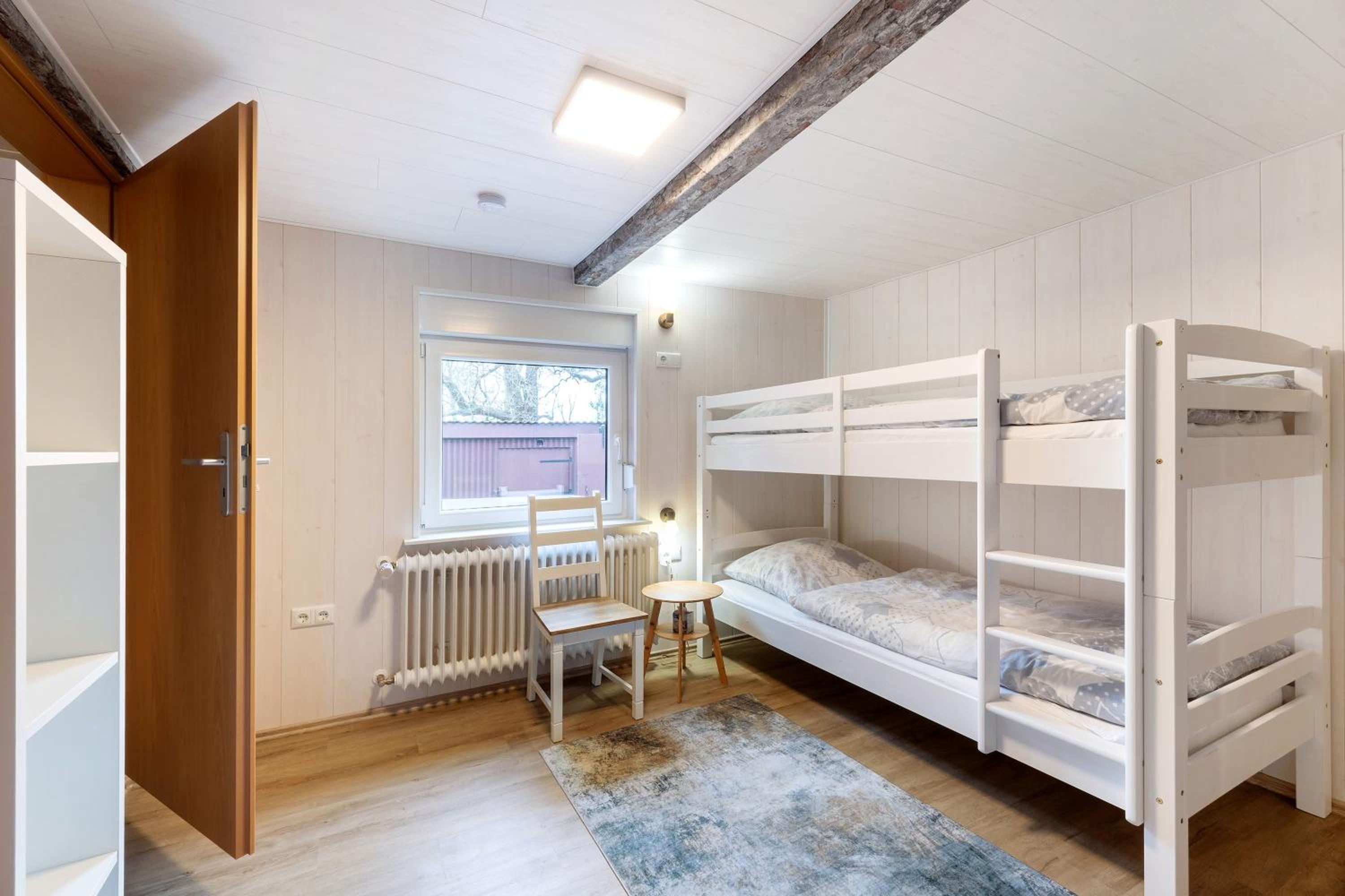 Two-Bedroom House photo 3