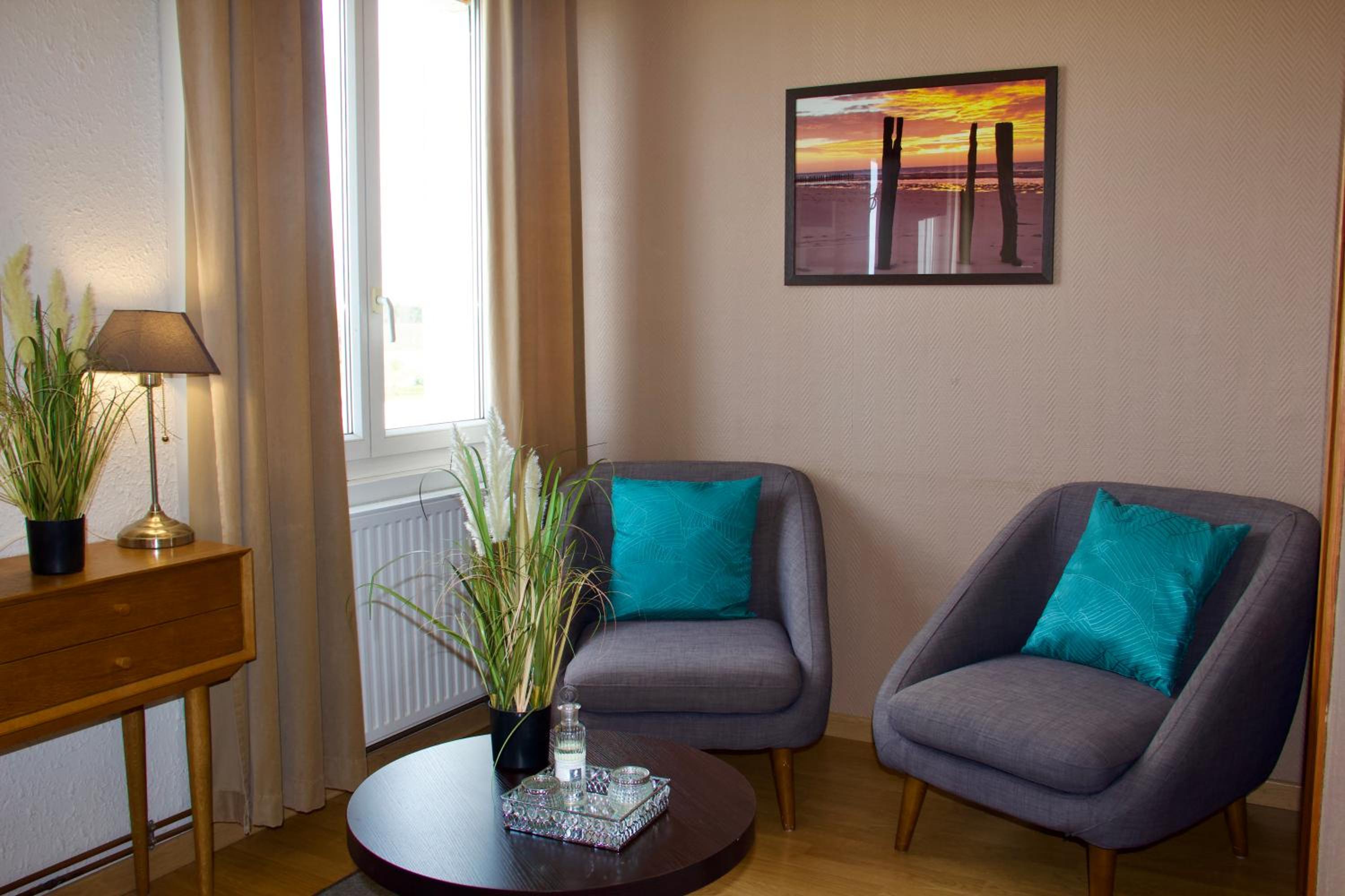 Double Room - Photo 2
