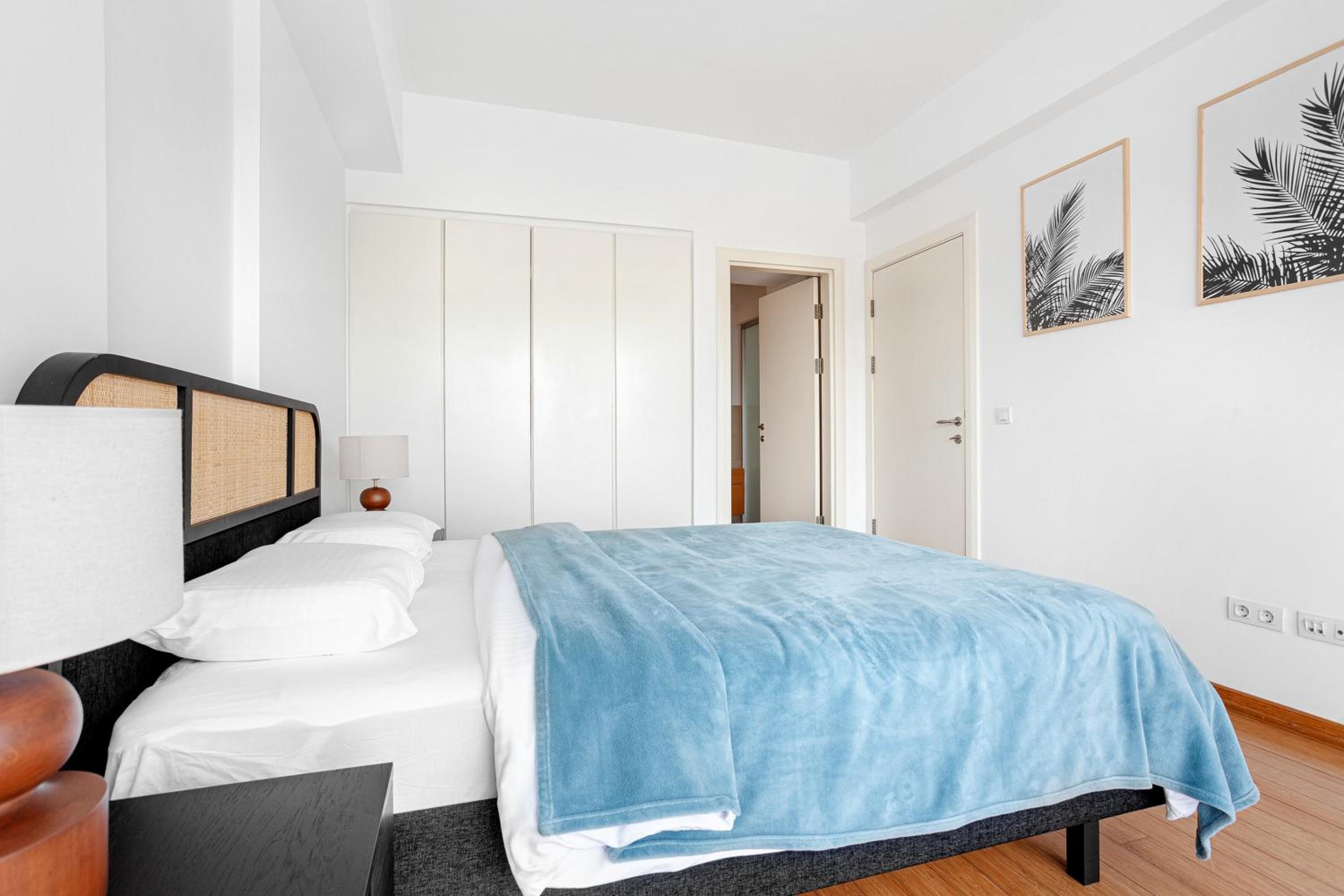 Apartment with Sea View photo 3