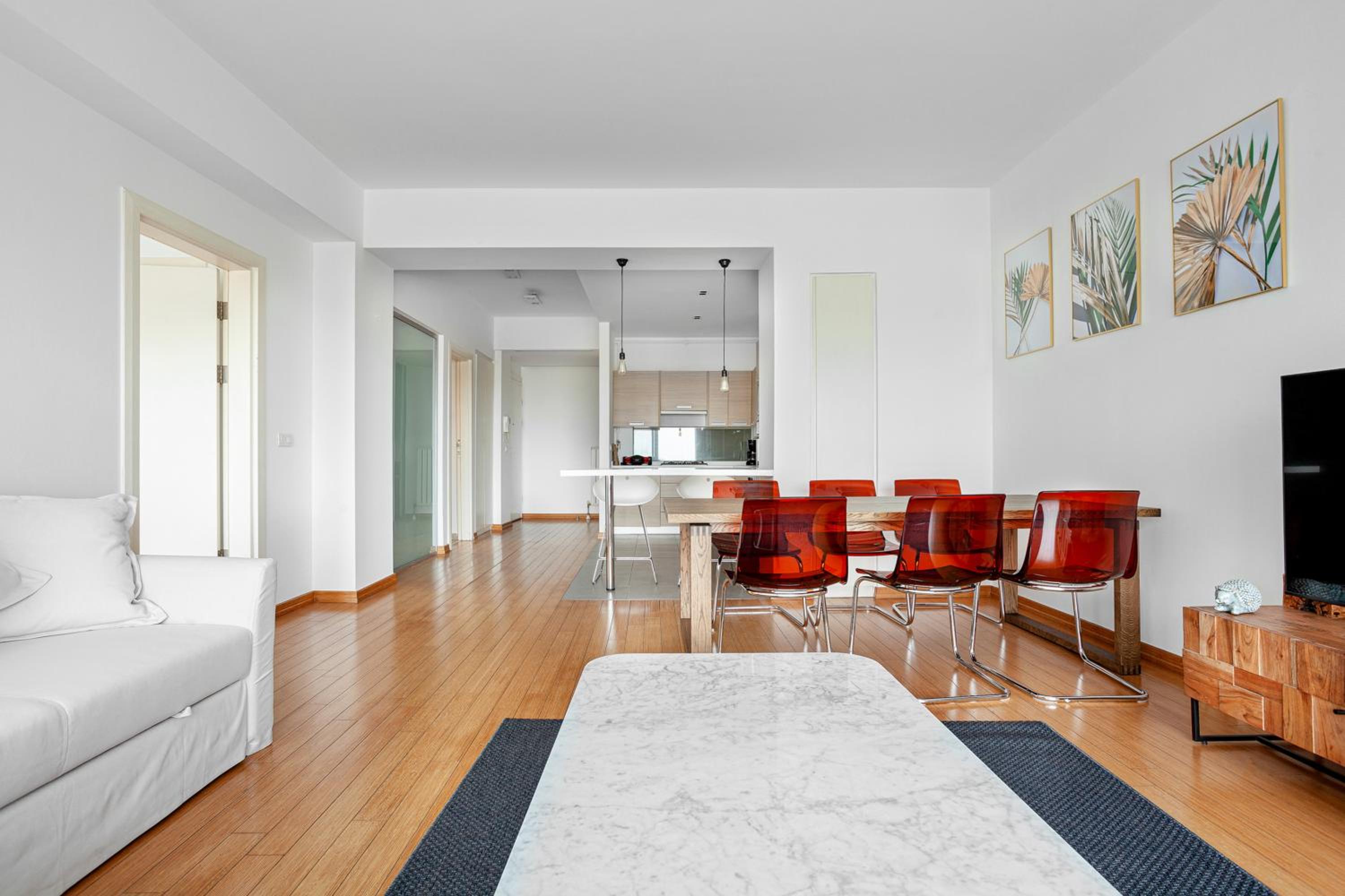 Apartment with Sea View photo 2