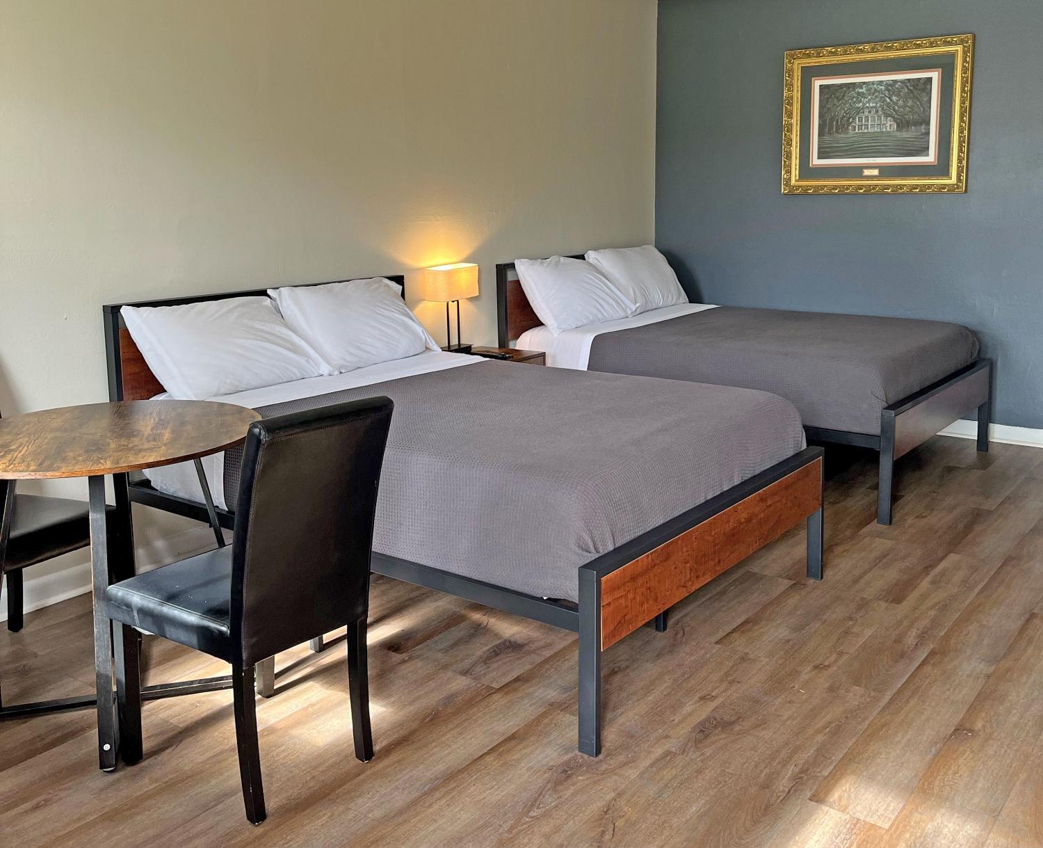 Quadruple Room photo 1