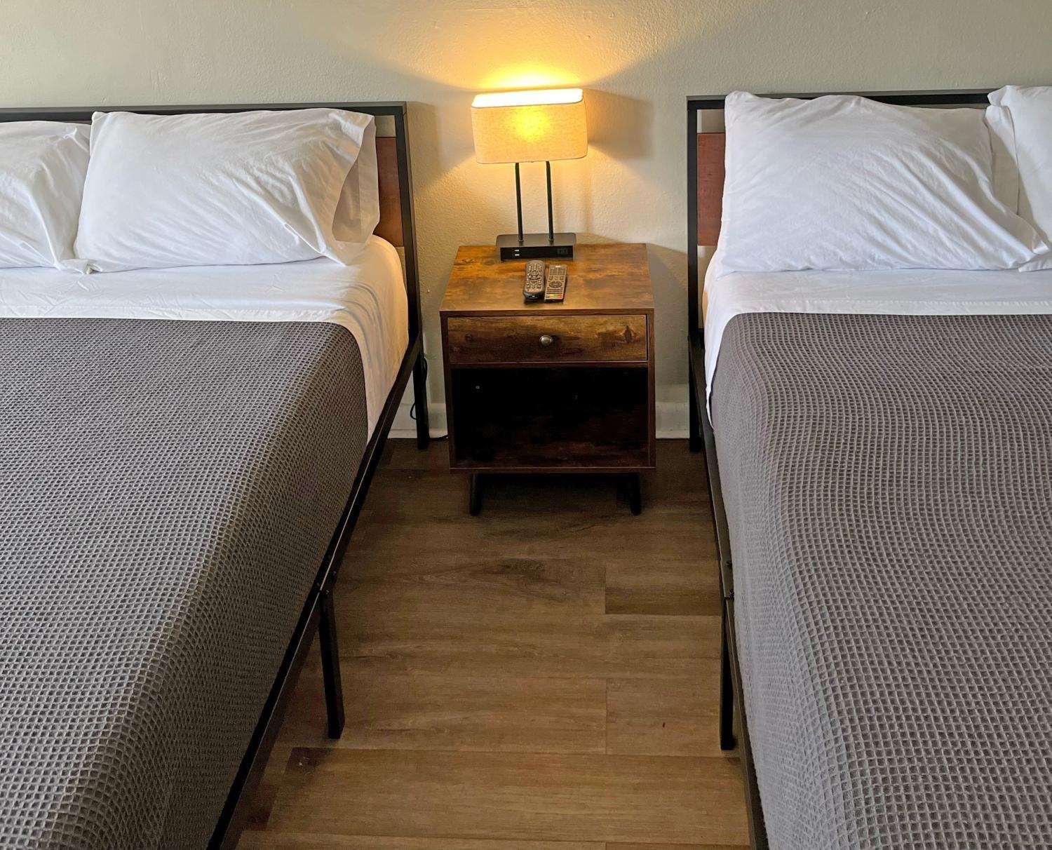Quadruple Room photo 3
