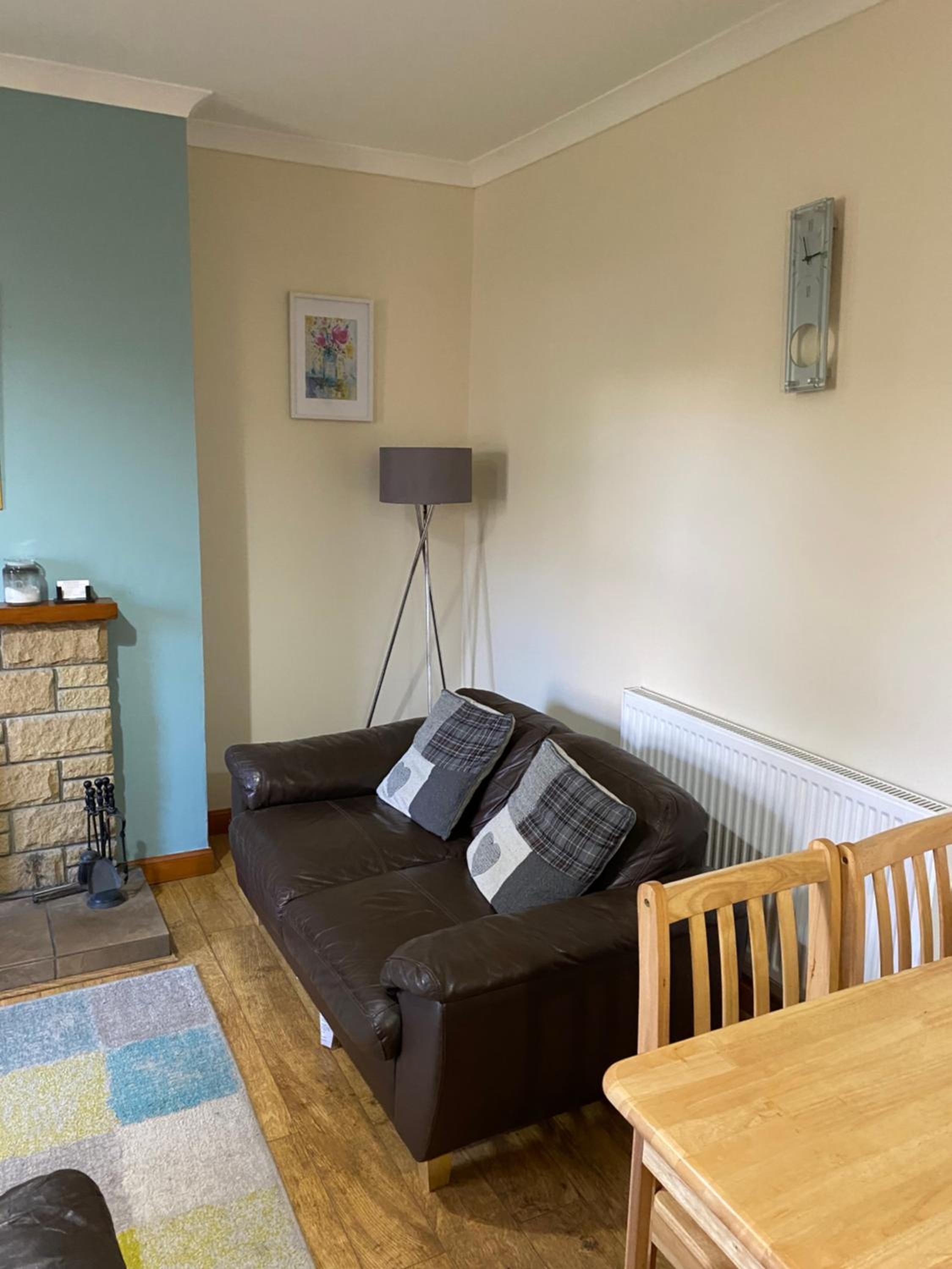 Three-Bedroom Cottage