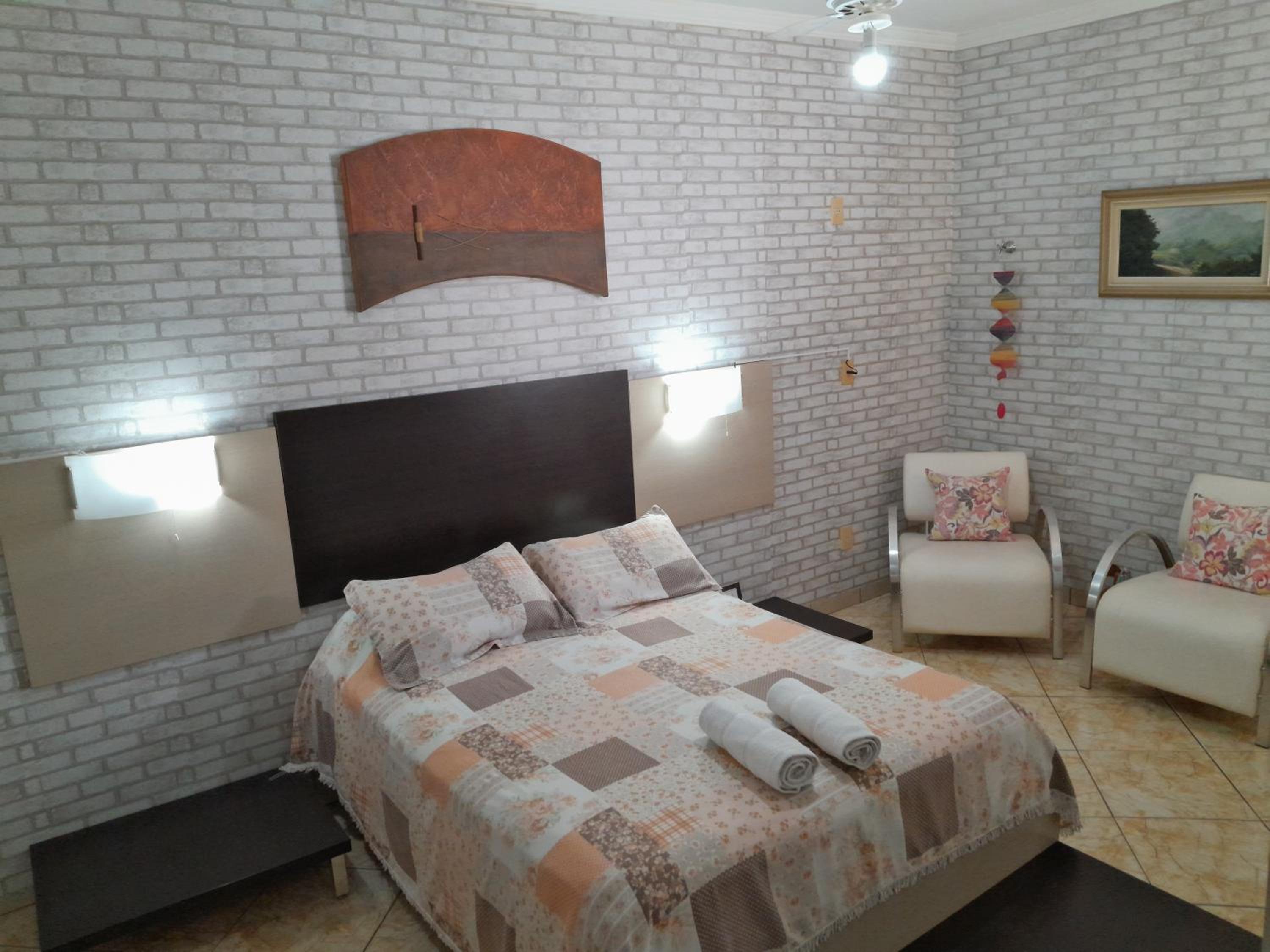 Two-Bedroom House photo 1