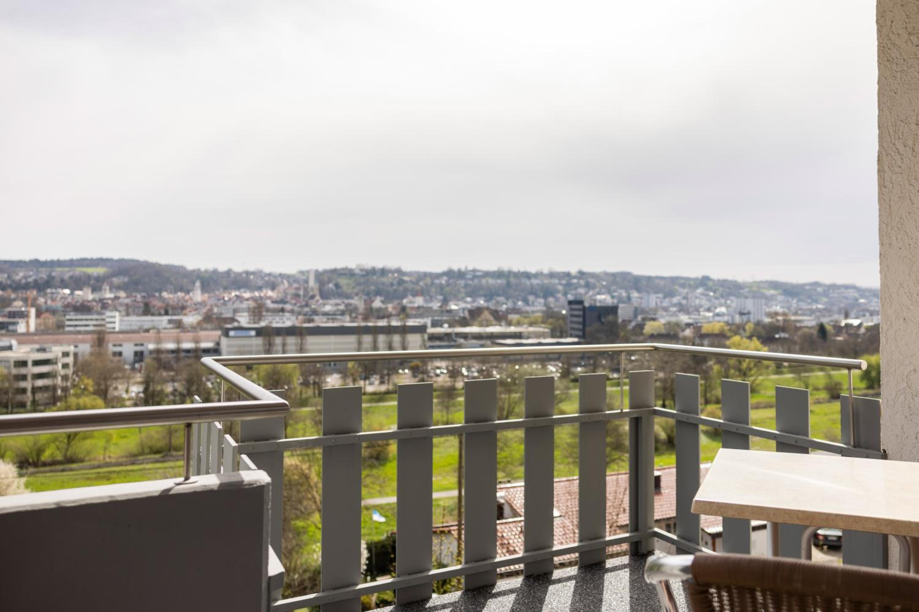 PremiumPlus Double Room with Balcony or Terrace photo 3