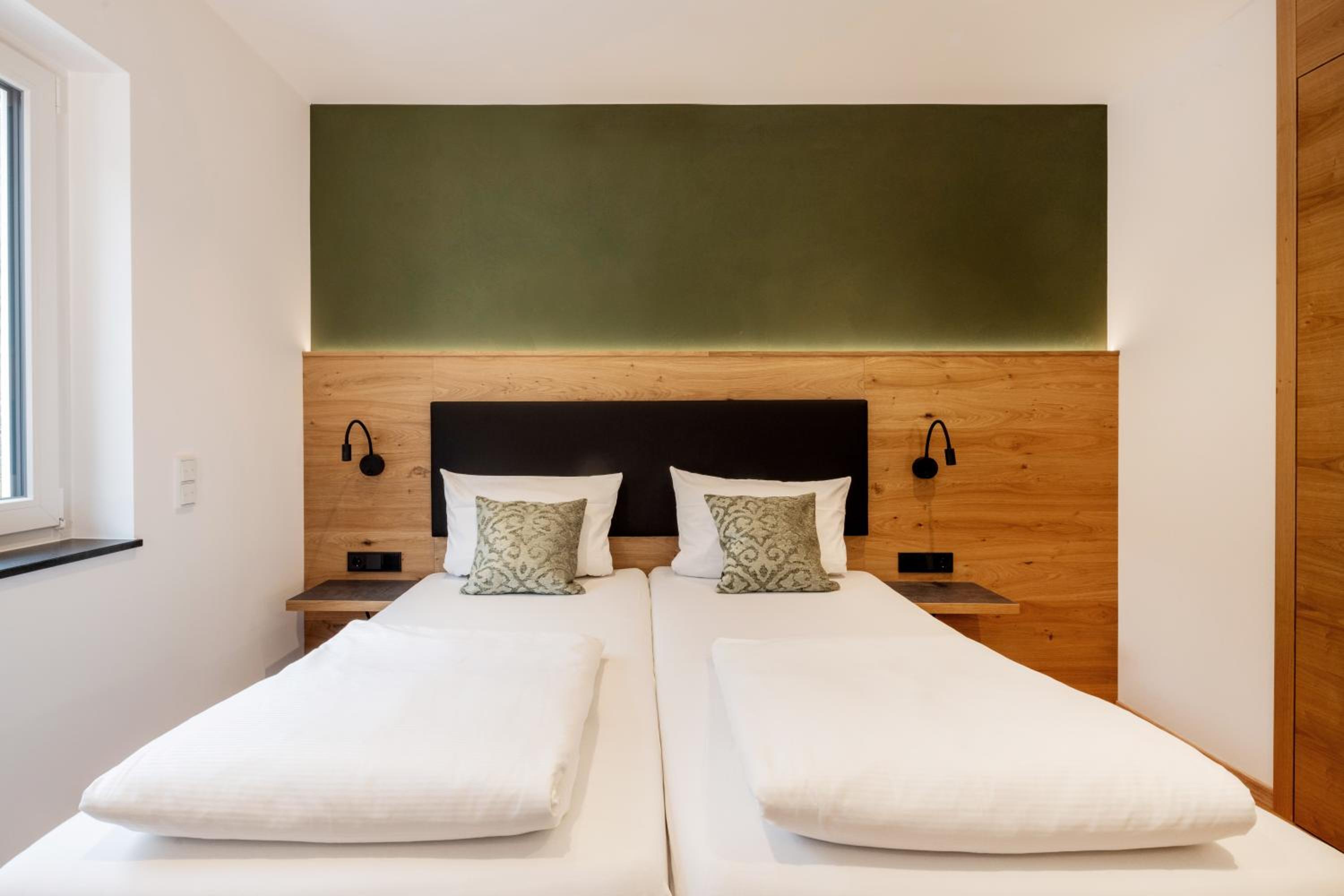Classic Double Room