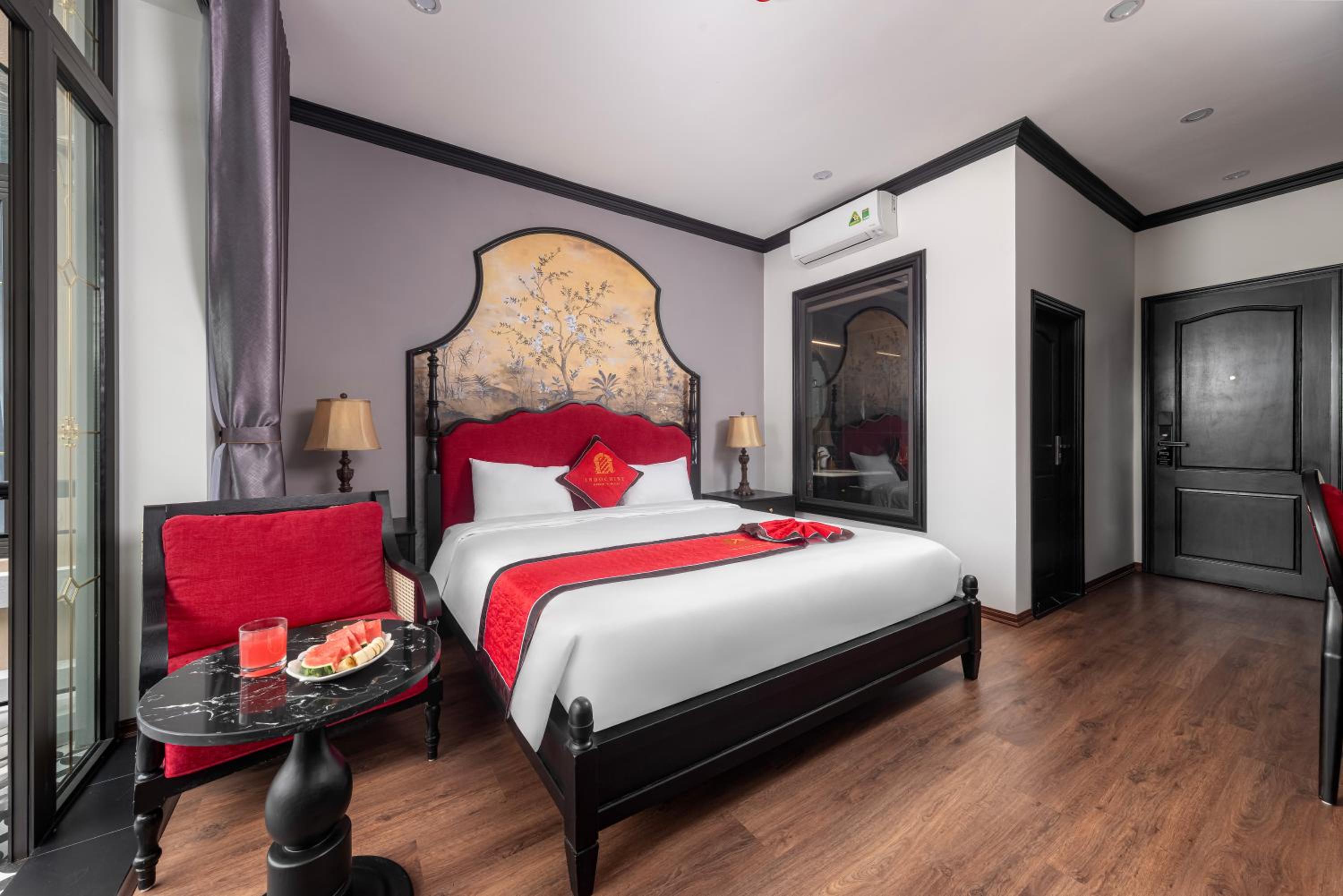 Double Room with Garden View photo 3