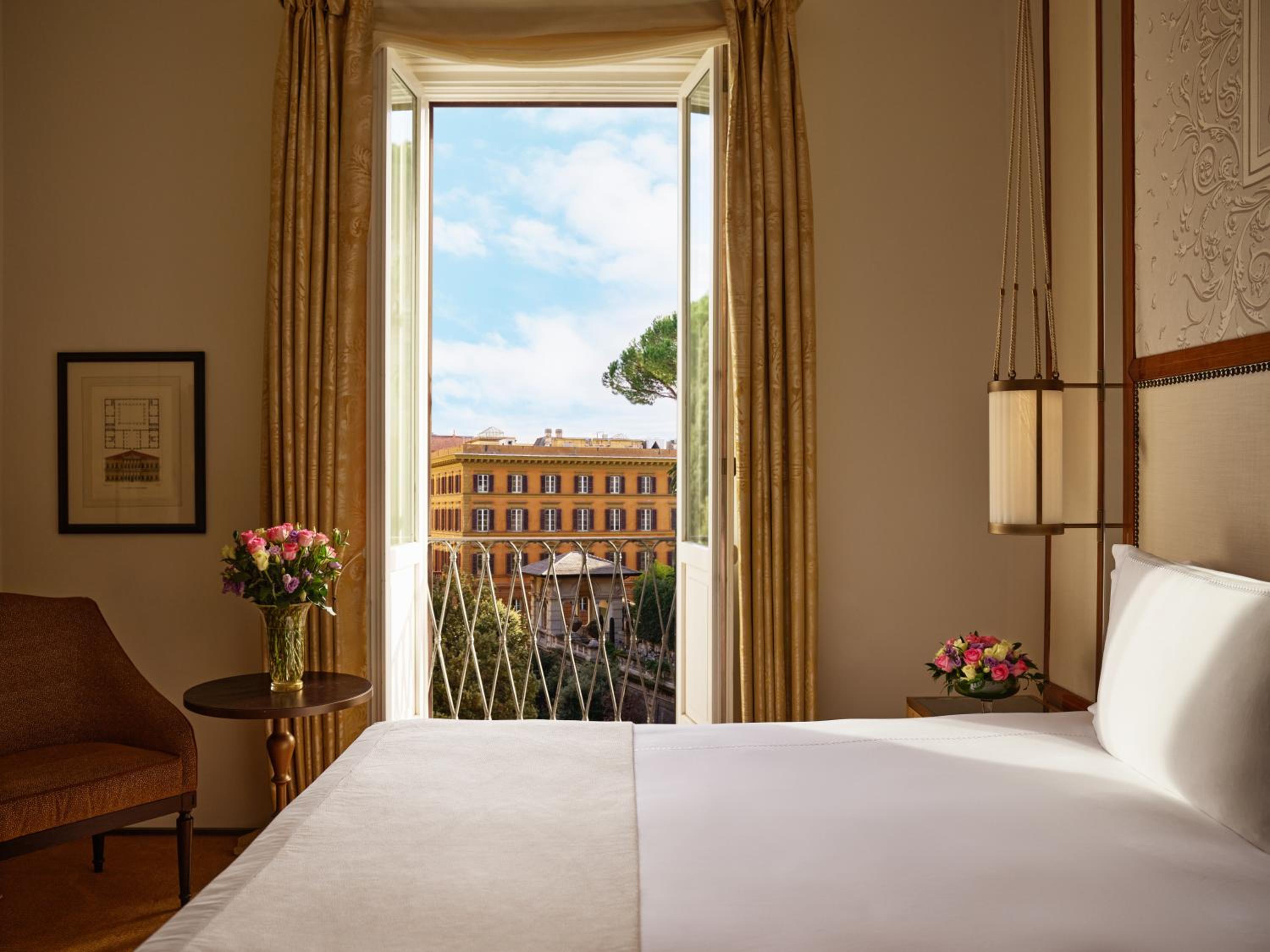 Double Room with Balcony photo 3