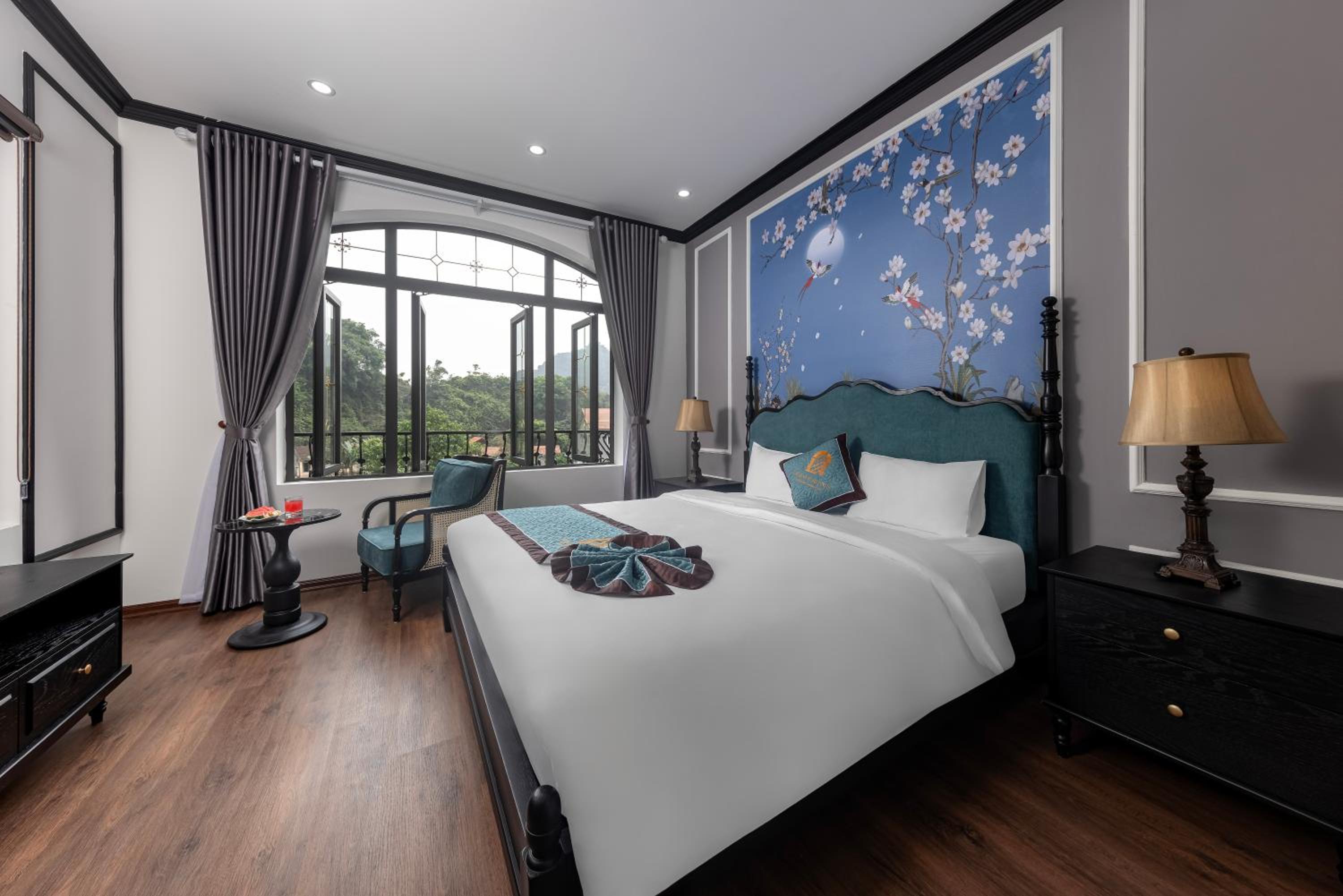 Double Room with Mountain View photo 3