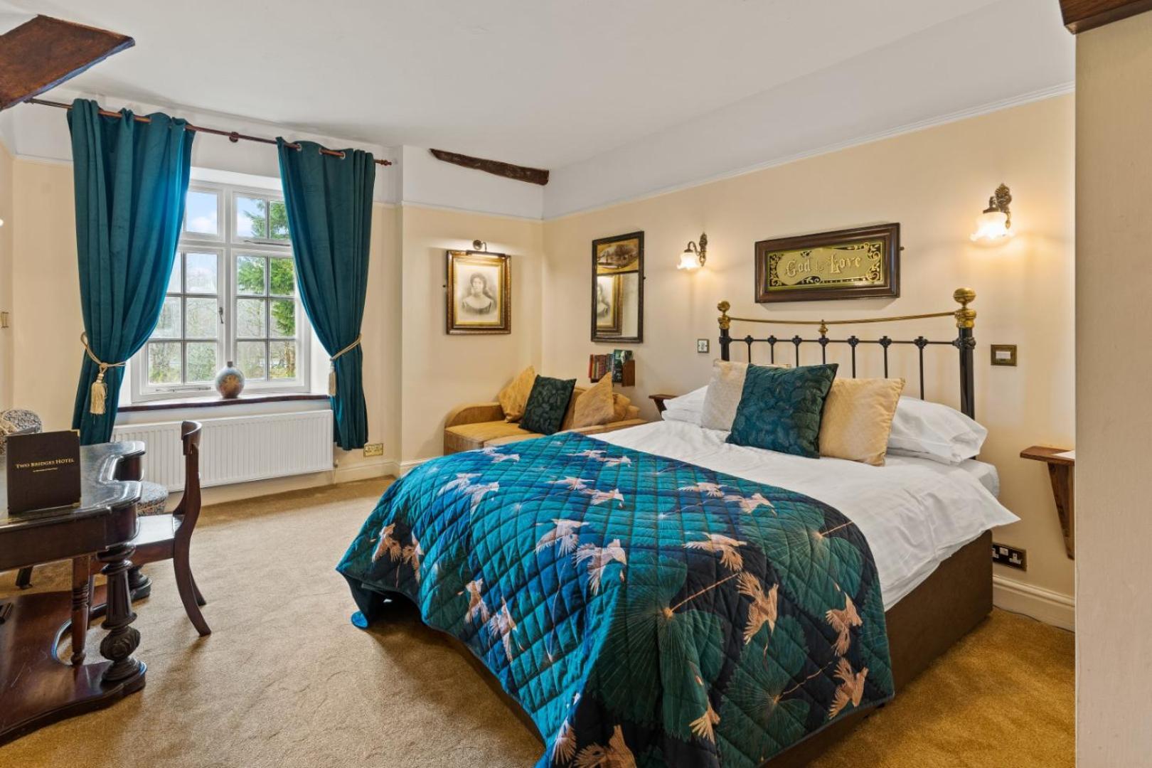 Double Room - Photo 1