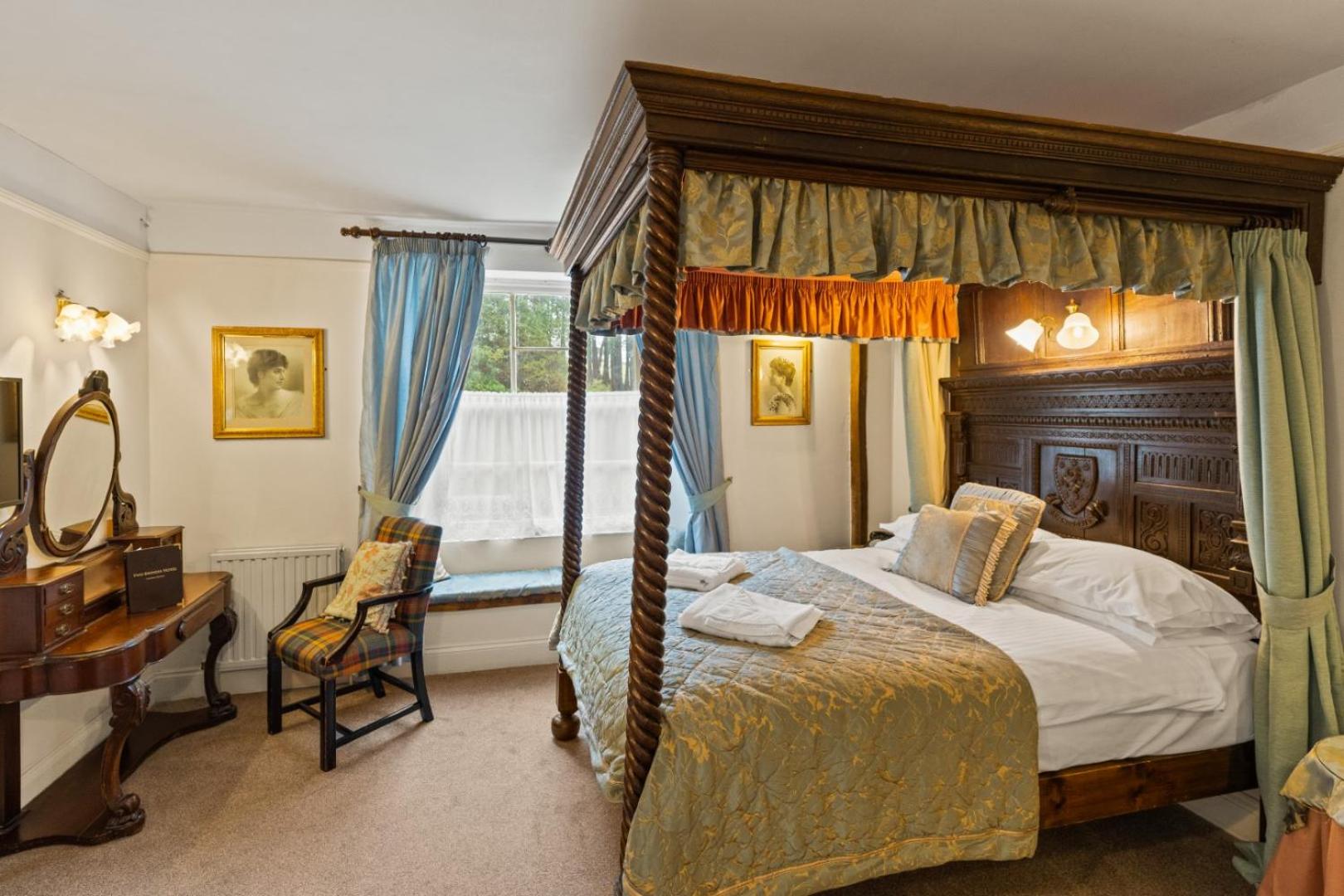 Deluxe Double Room - Photo 1