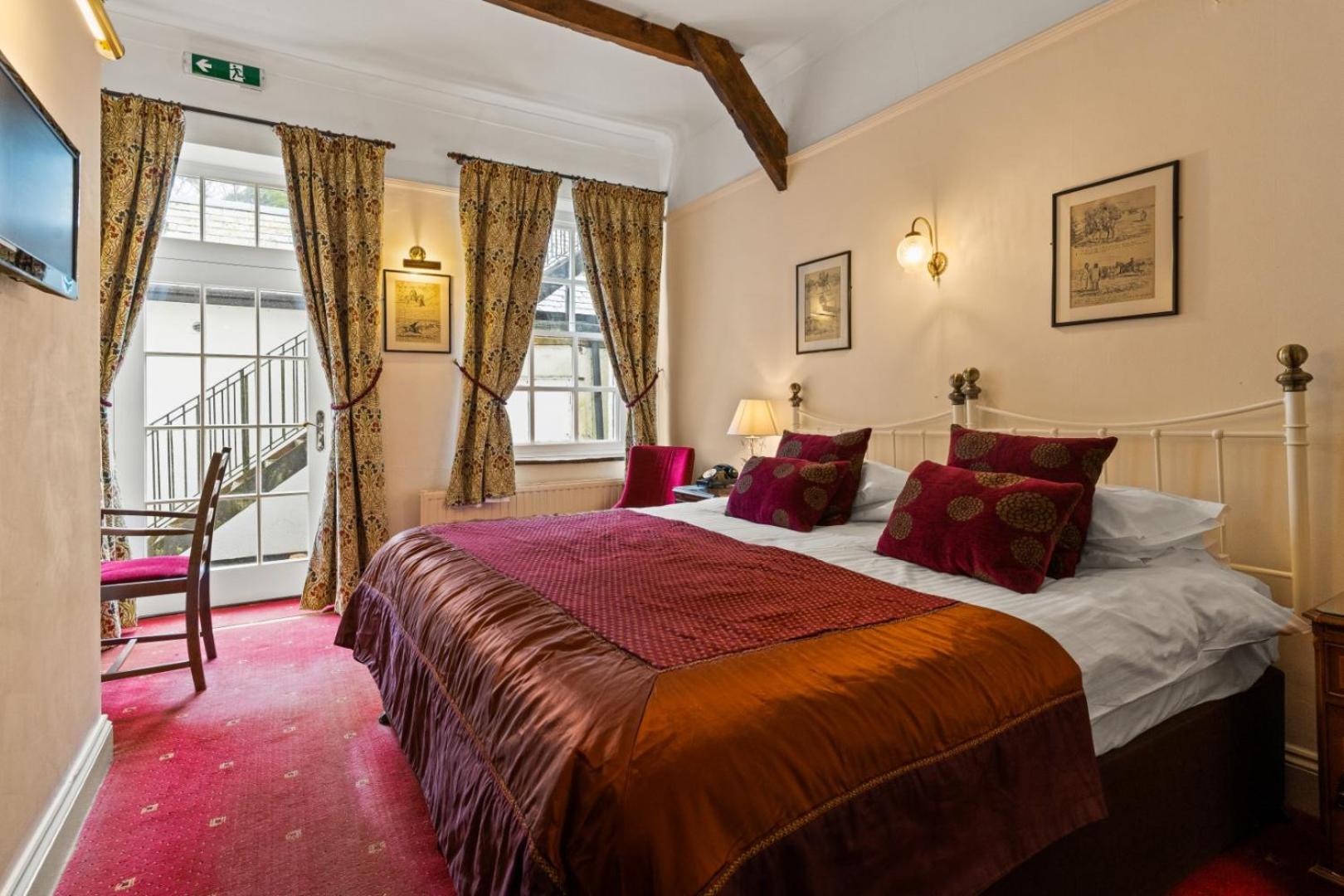 Double Room - Photo 2