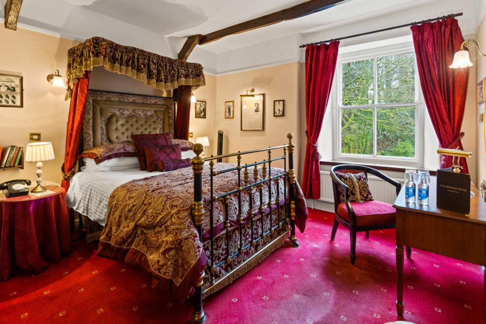 Deluxe Double Room - Photo 3