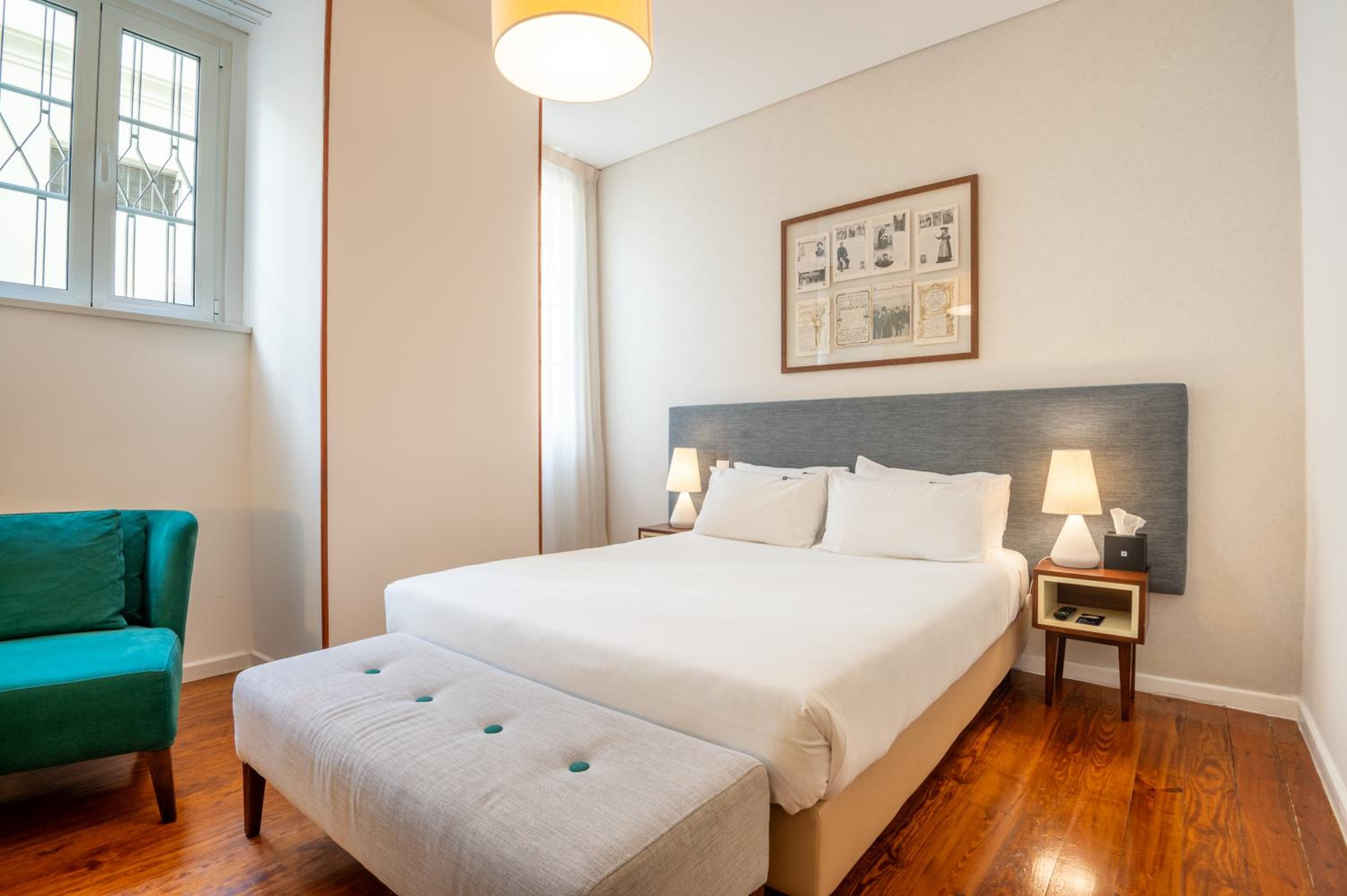 Double Room photo 1
