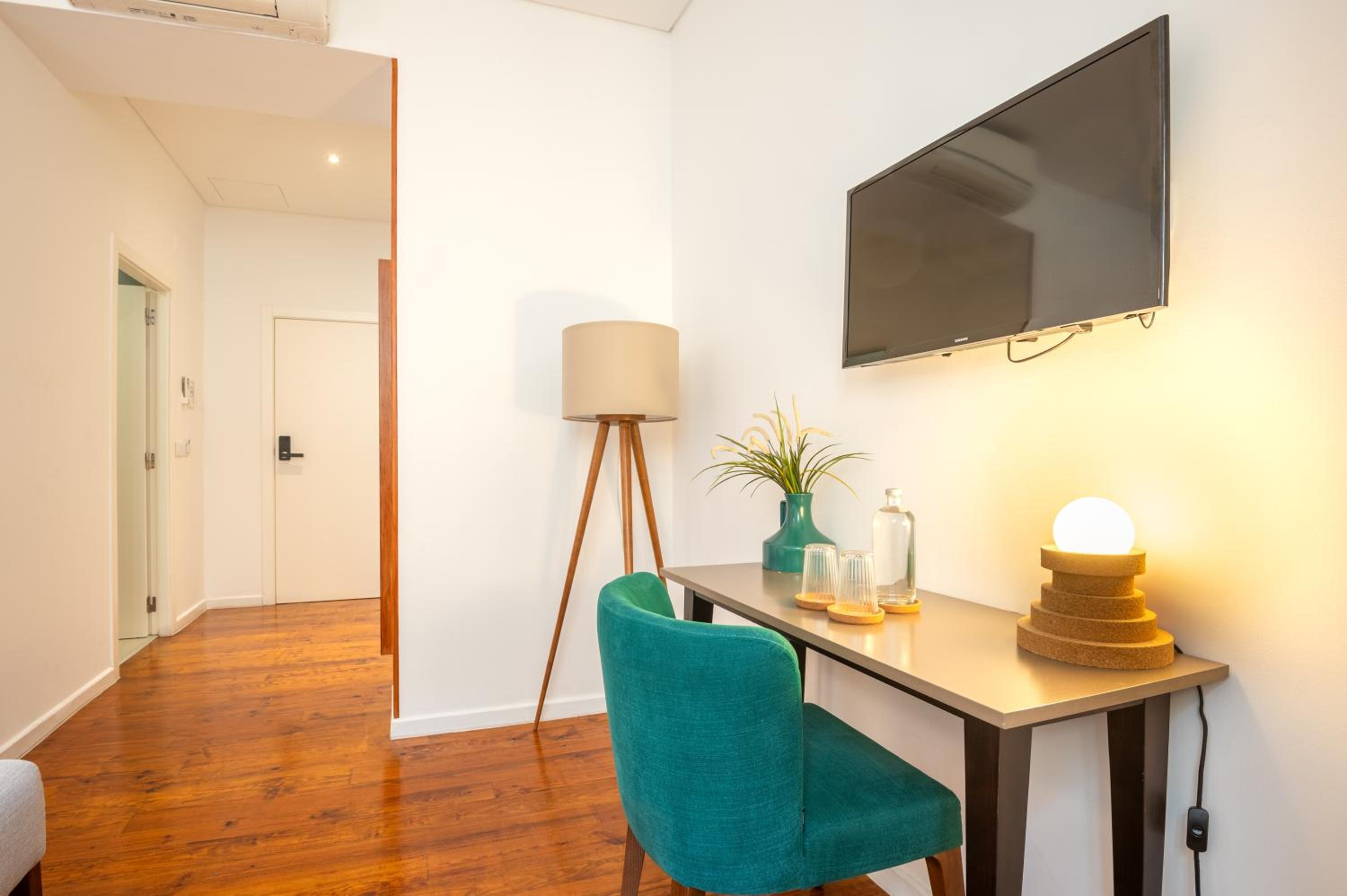 Double Room photo 3
