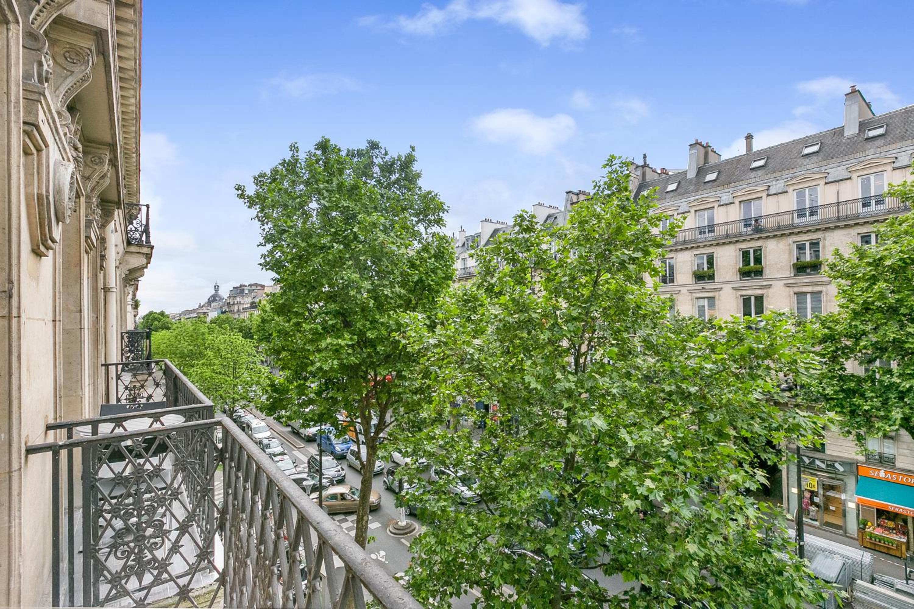 Apartment With Balcony photo 2