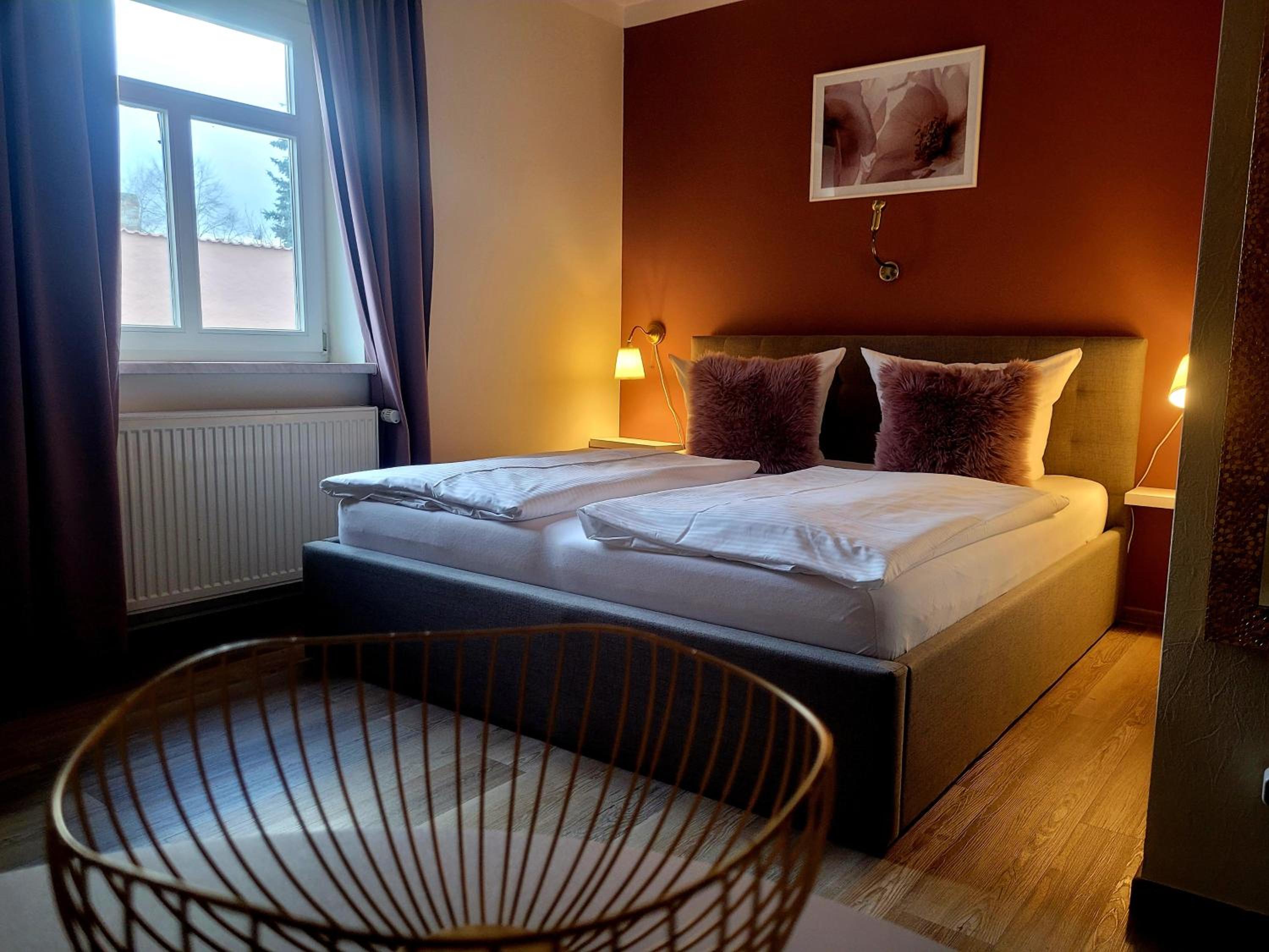Double Room photo 2