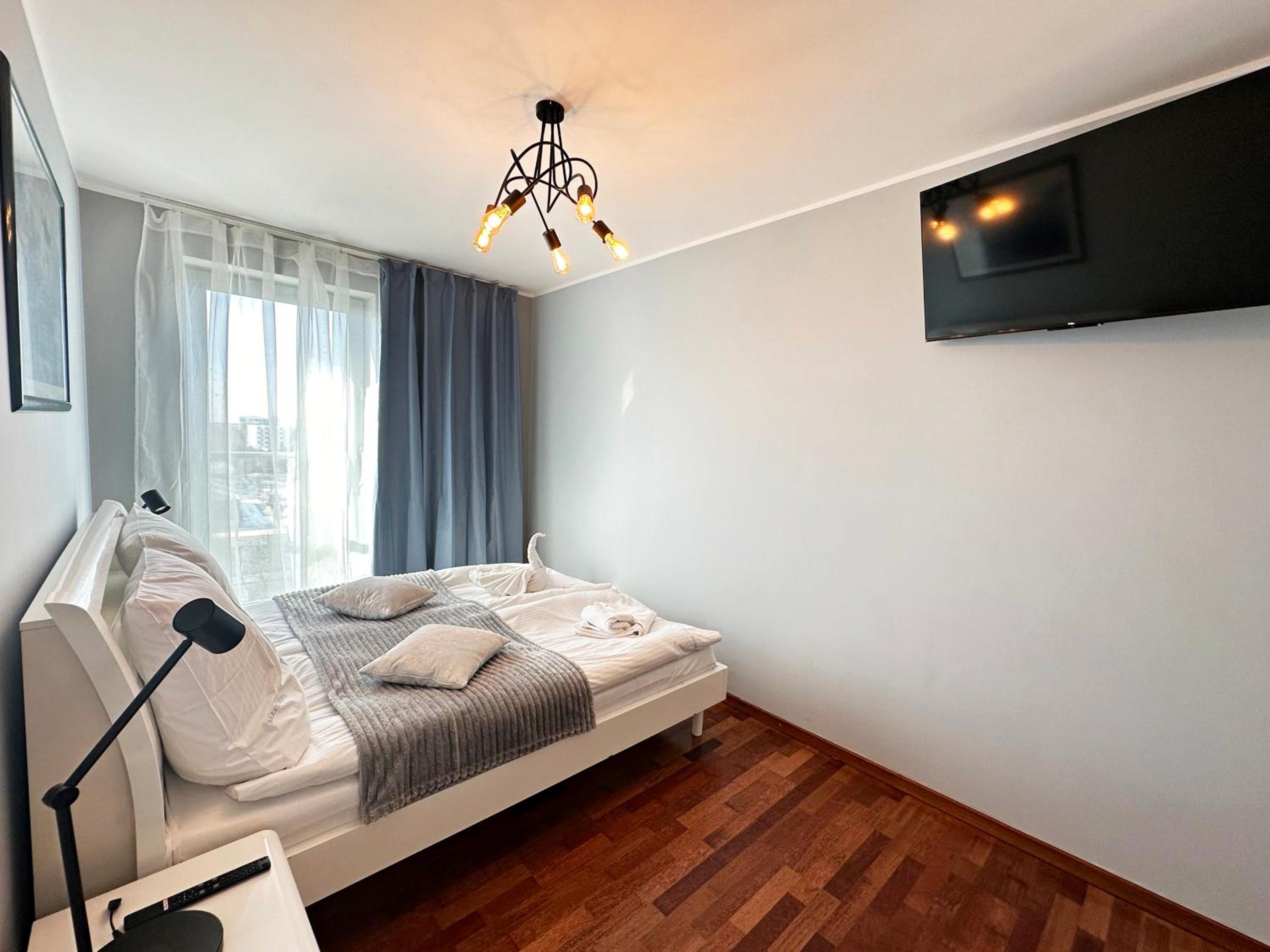 Apartment with Sea View photo 2