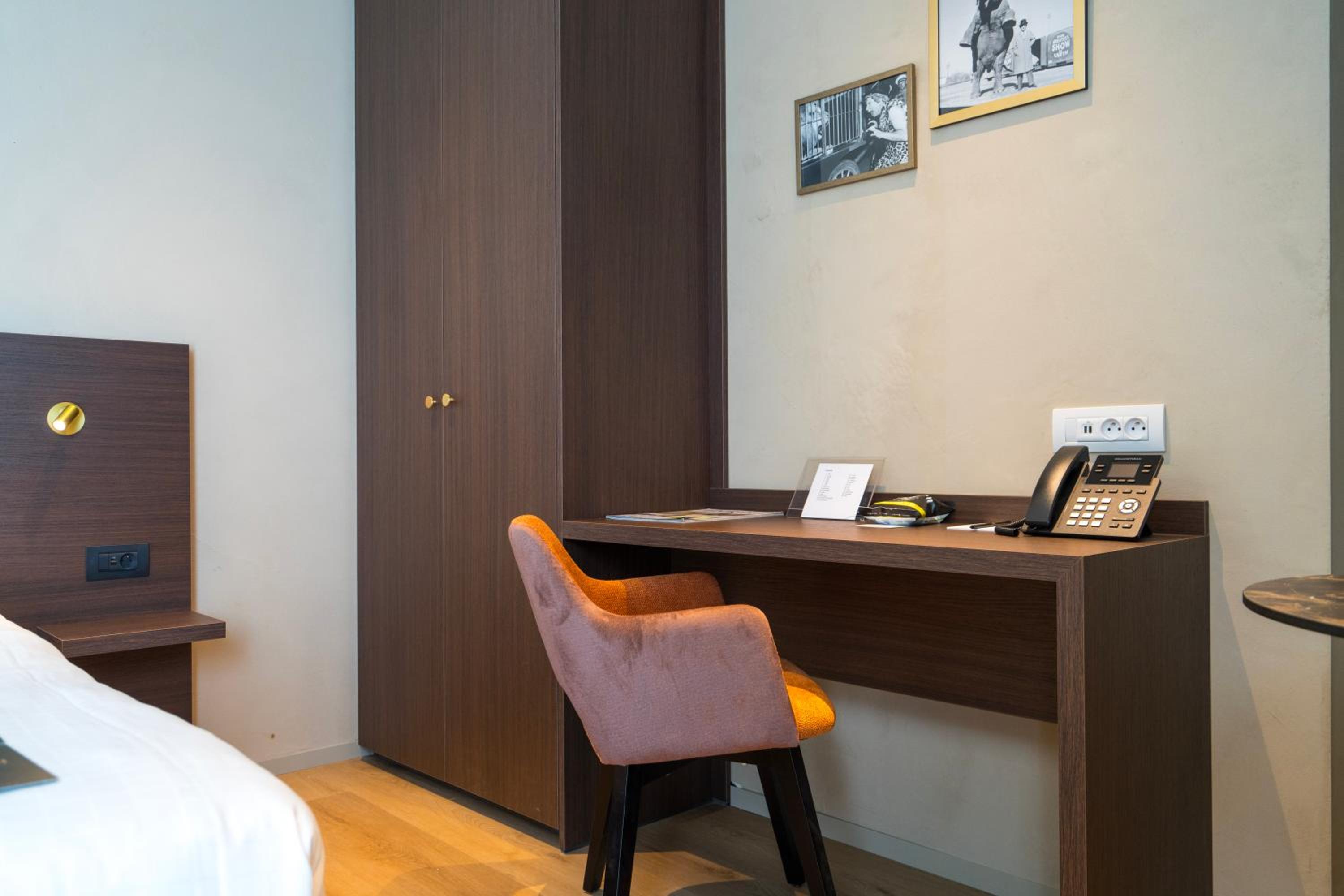 Standard Double Room - Photo 2