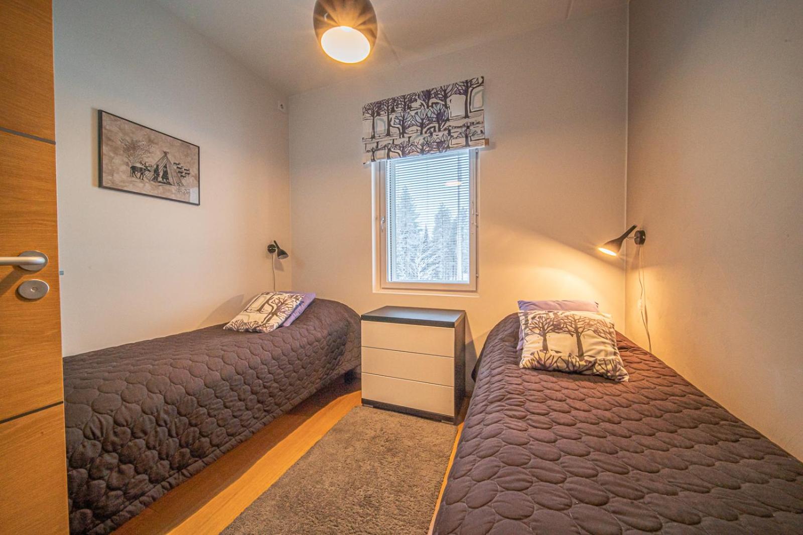 Three-Bedroom Vacation Home photo 3