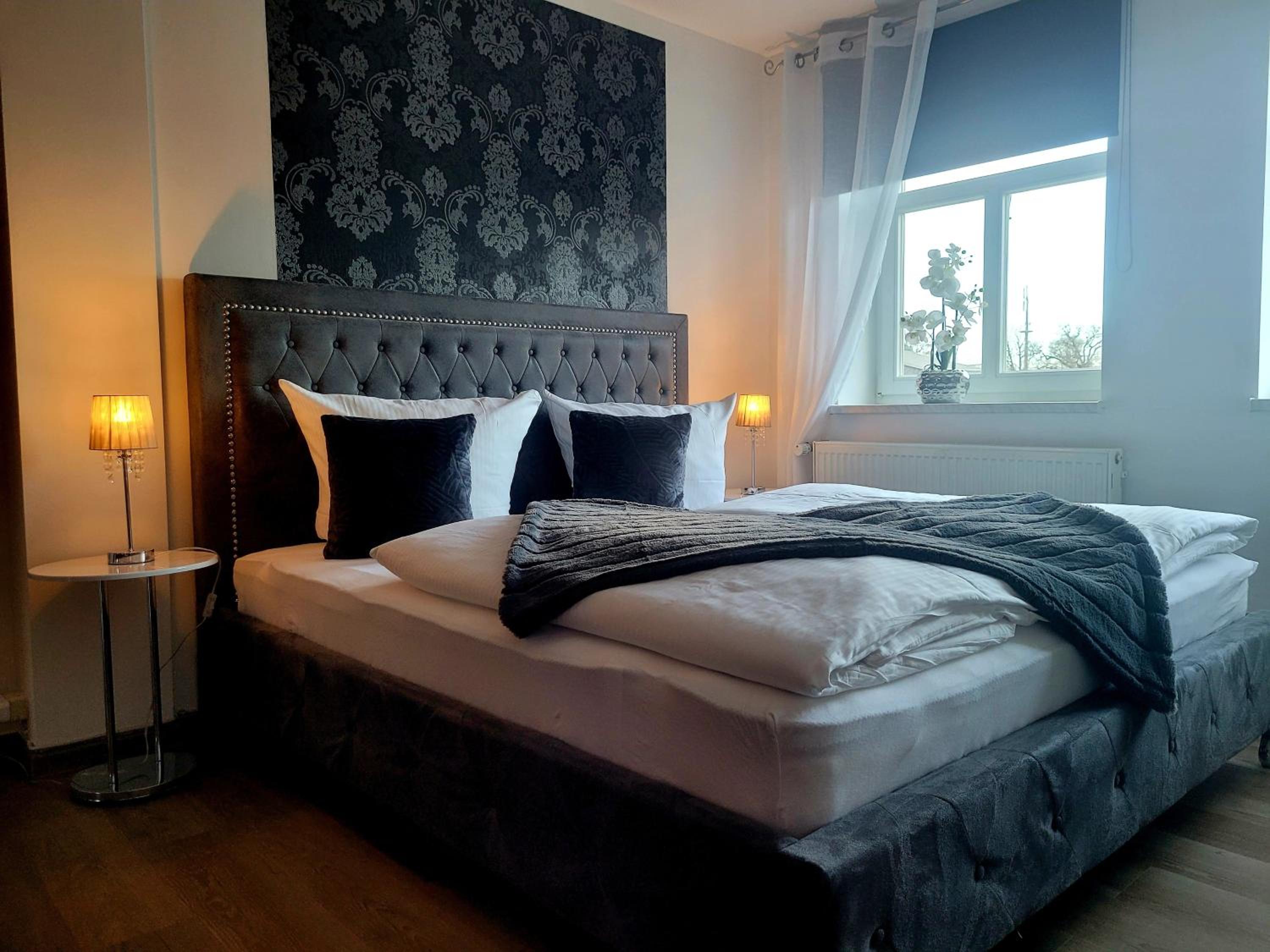Double Room with Garden View photo 1