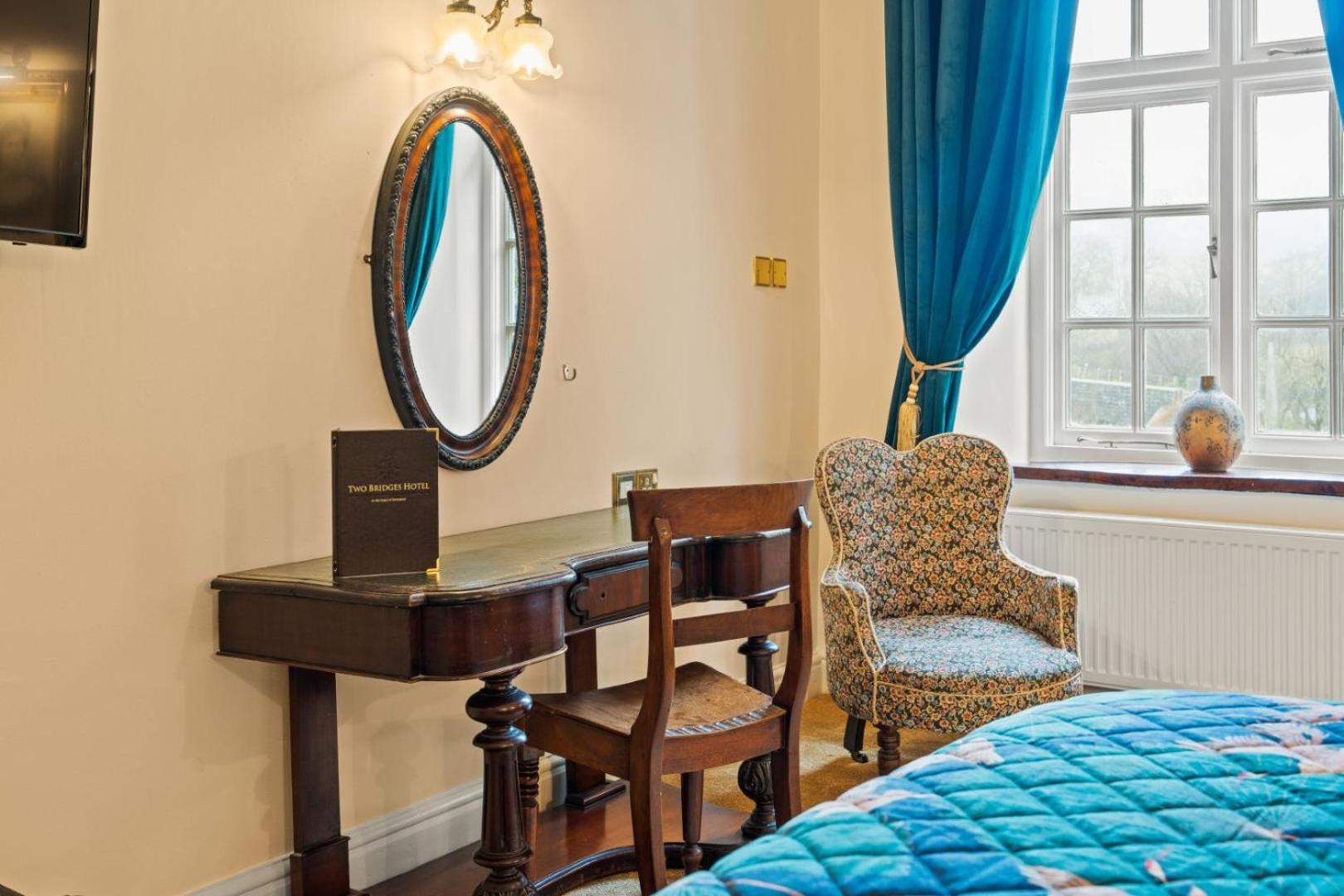 Double Room - Photo 3