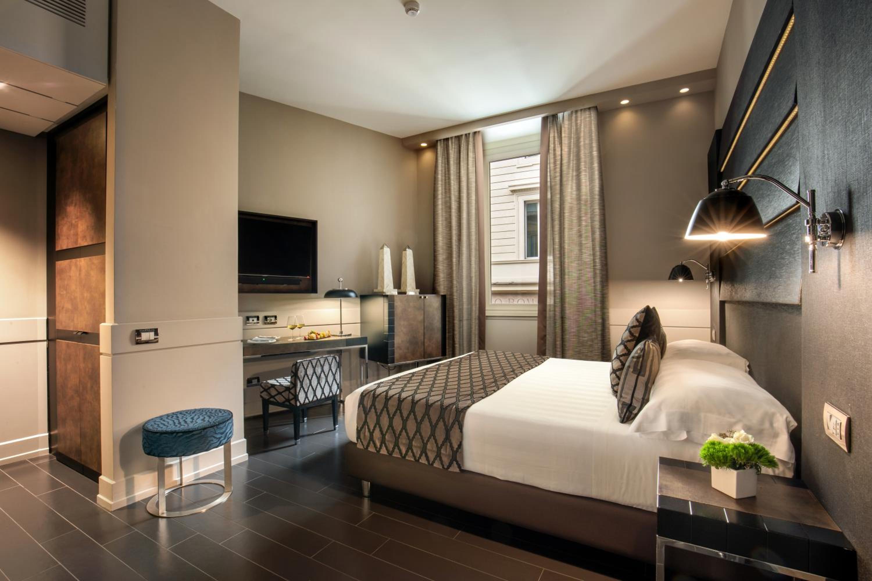 Superior Double or Twin Room photo 1
