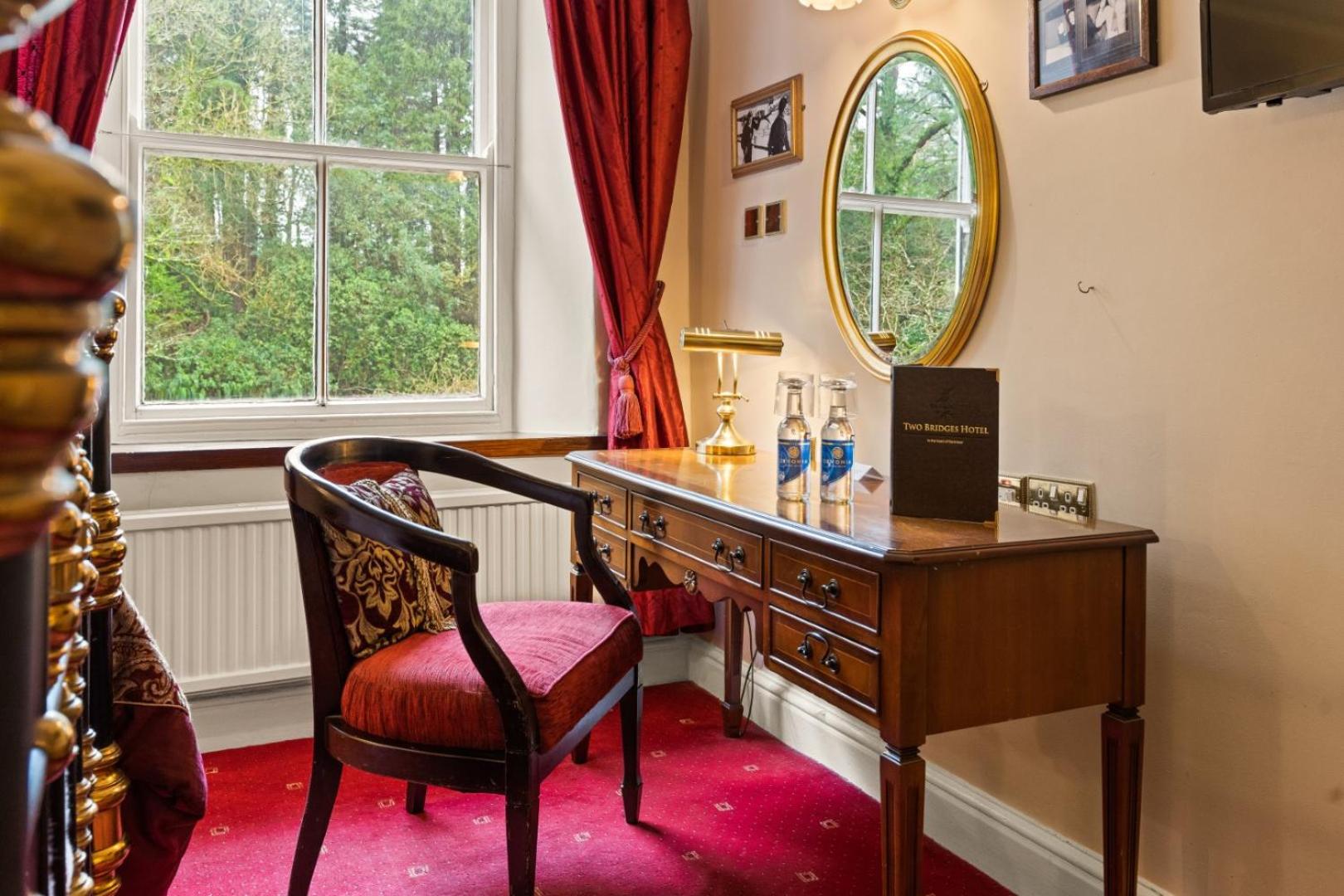 Deluxe Double Room - Photo 5