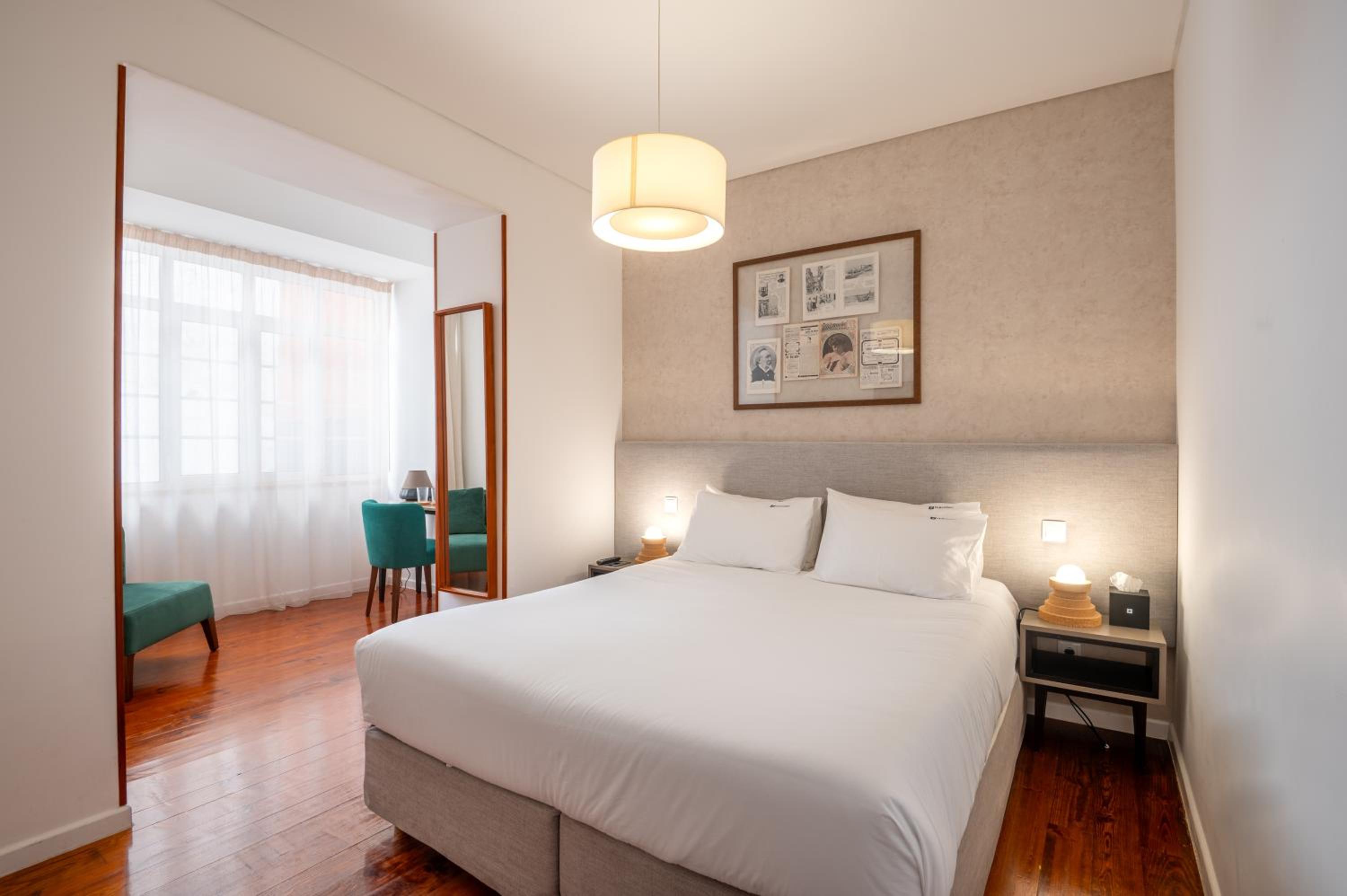 Superior Double Room photo 1