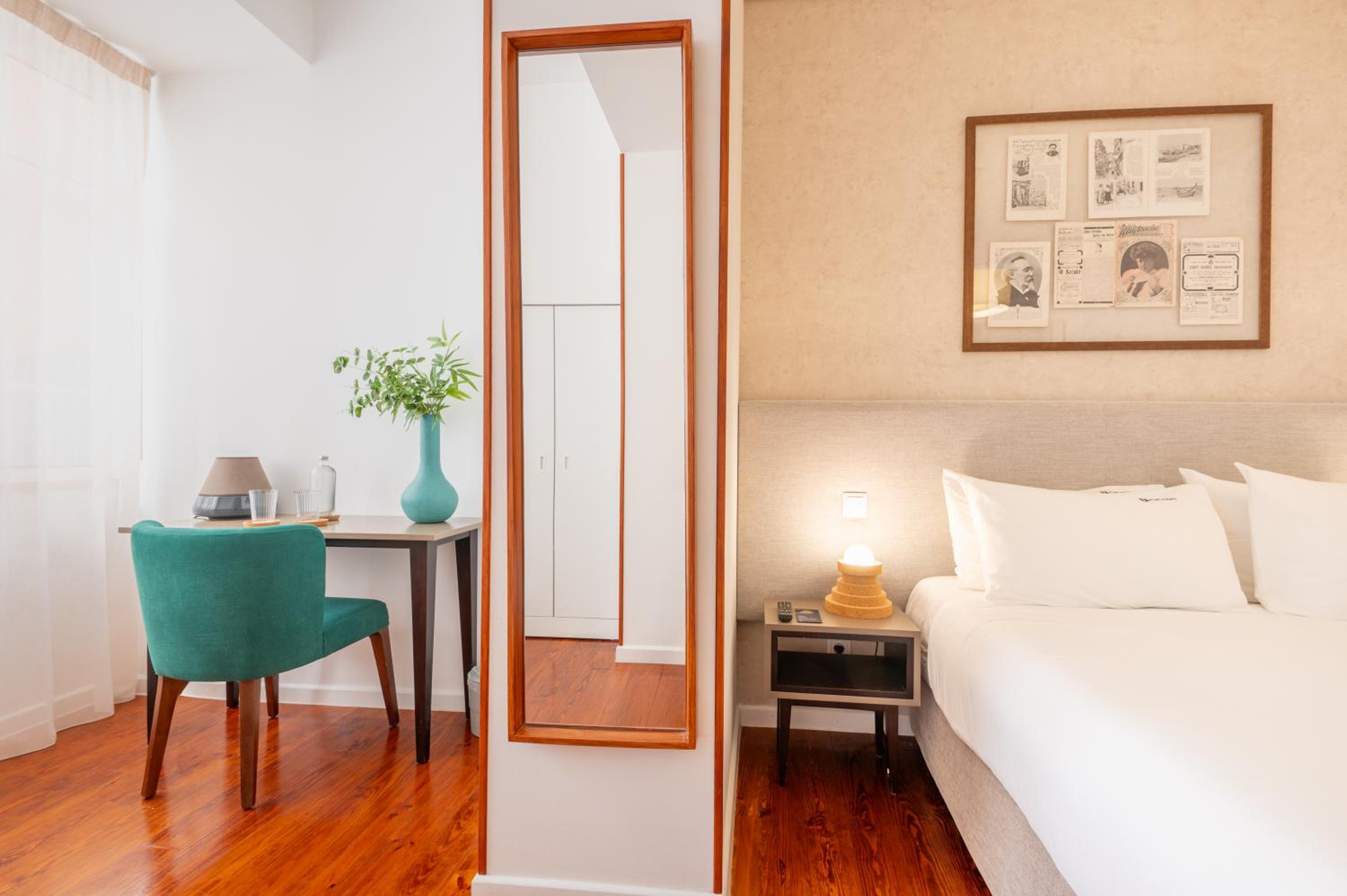 Superior Double Room photo 3