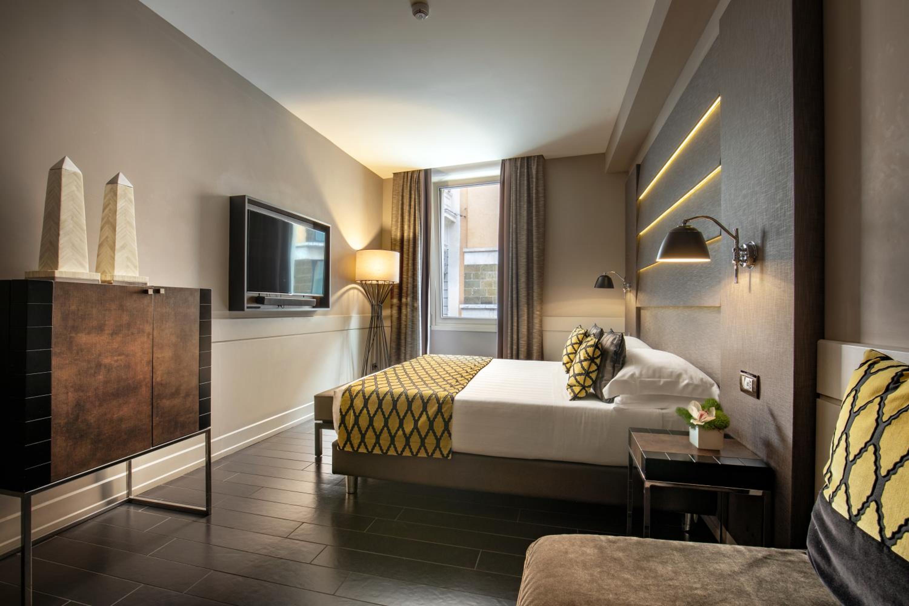 Deluxe Triple Room photo 3