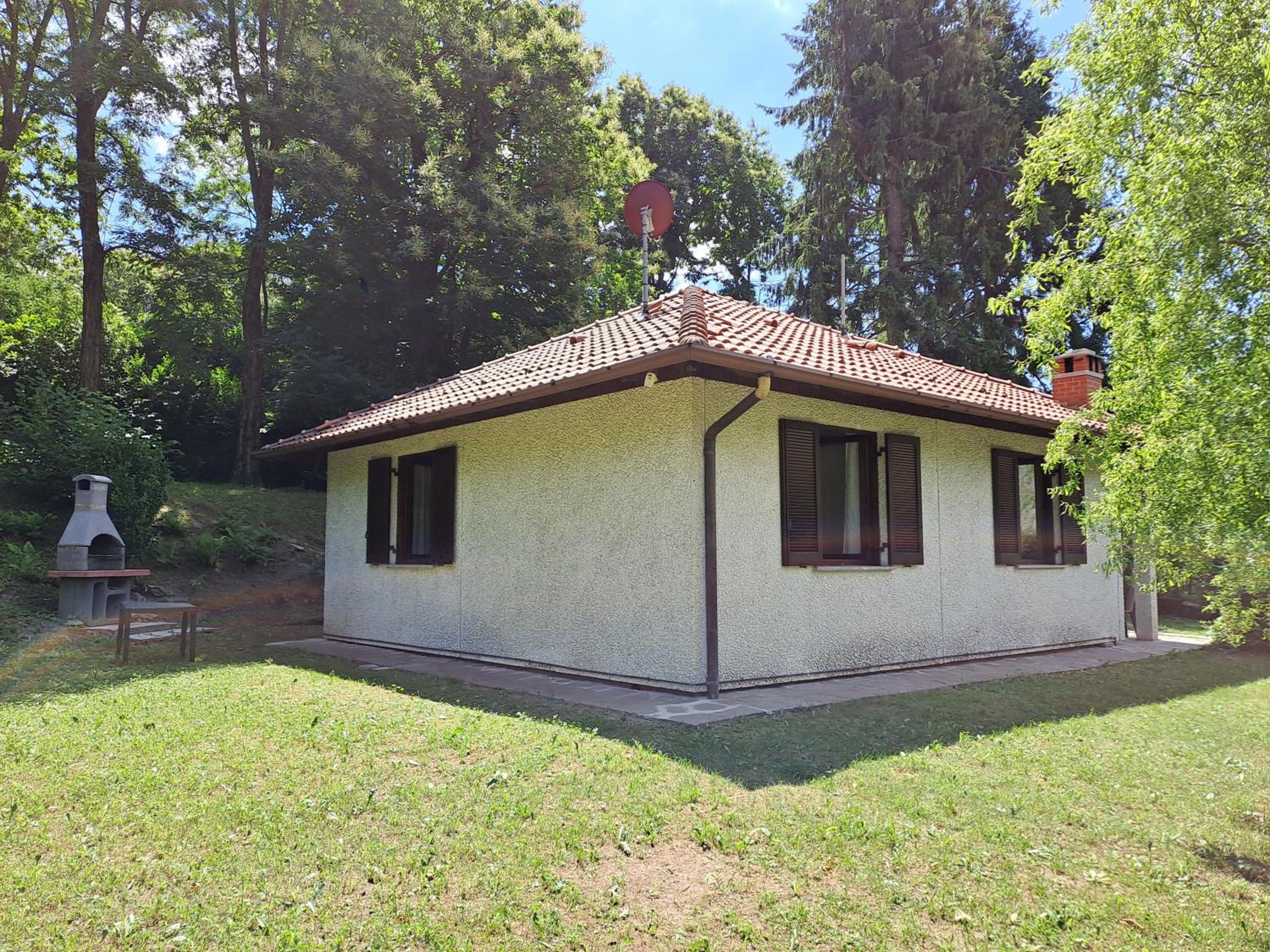 Two-Bedroom House photo 2