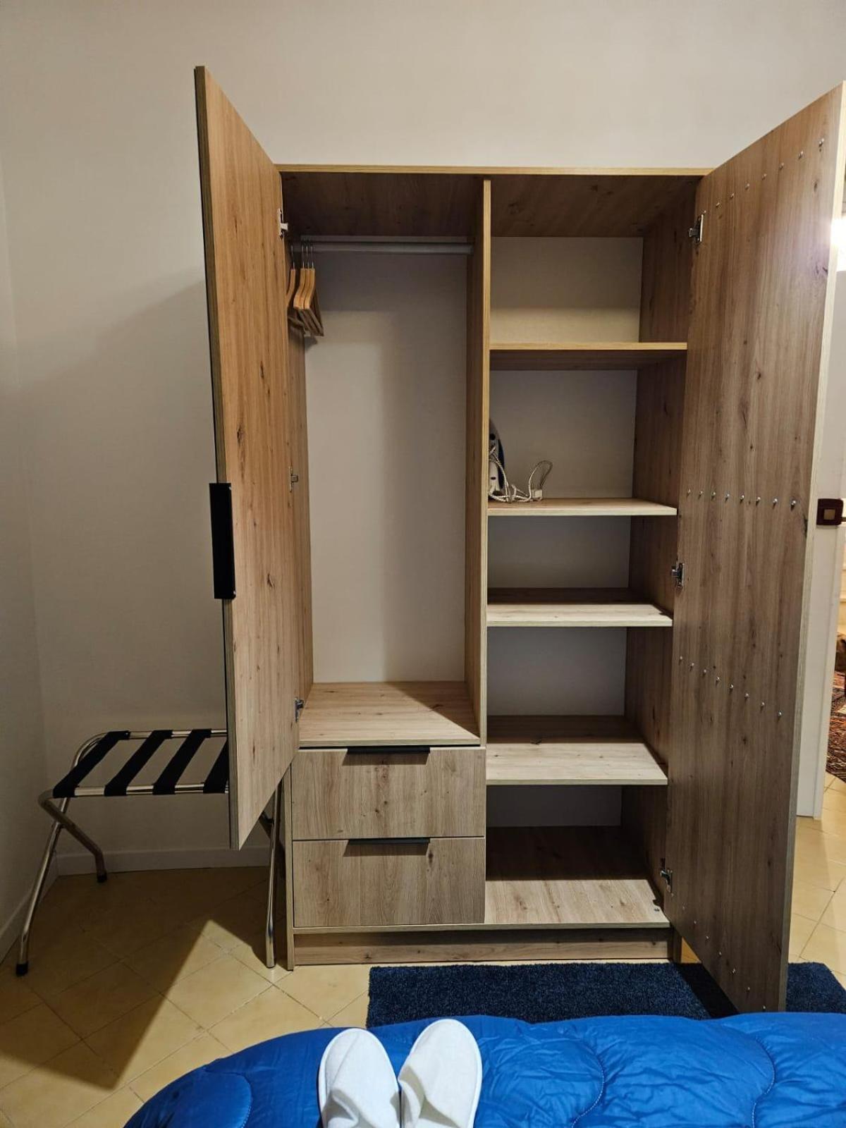 Two-Bedroom Deluxe Apartment photo 1